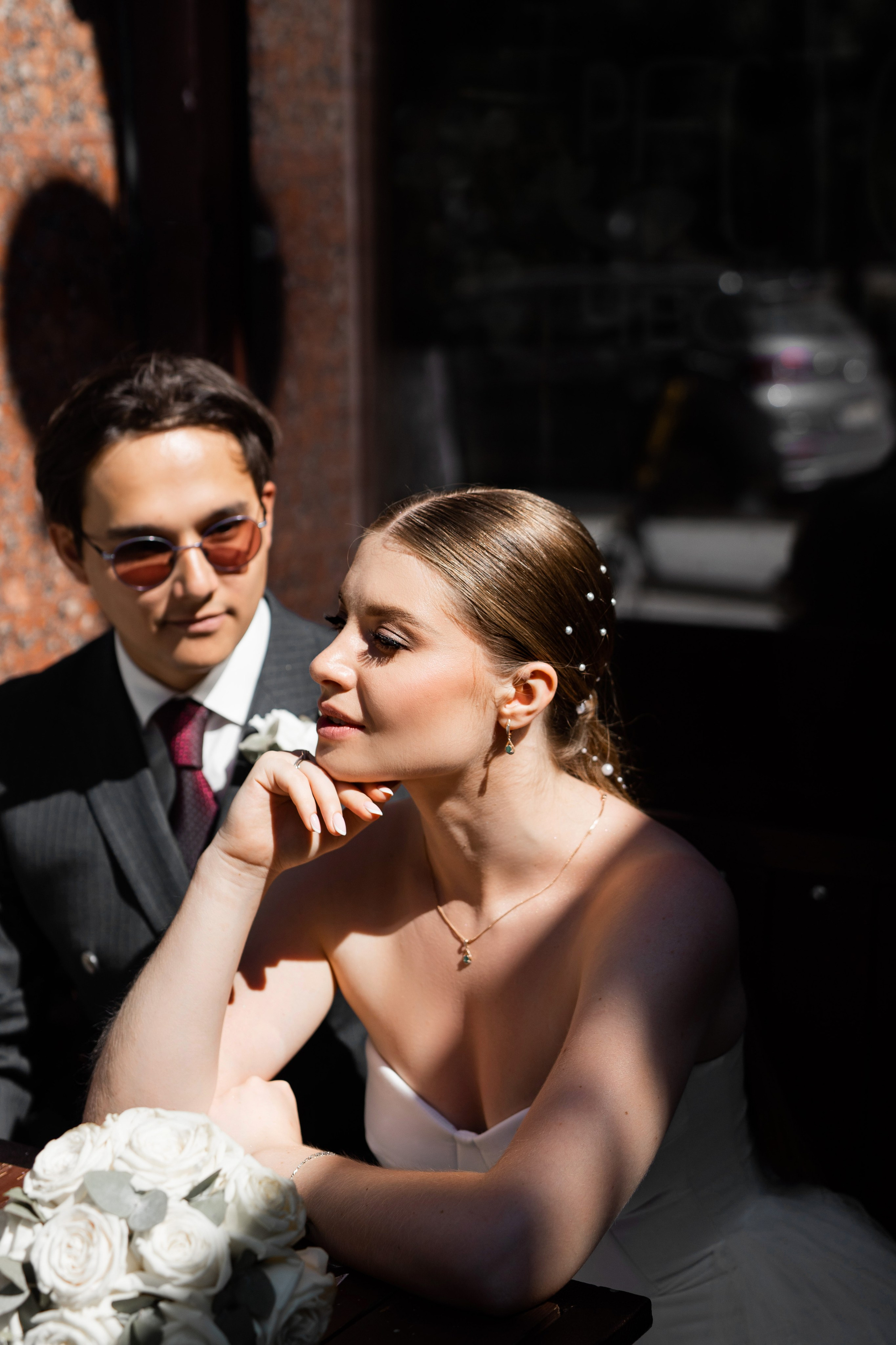 Линар Аделина. Фотограф Александр Литвинов