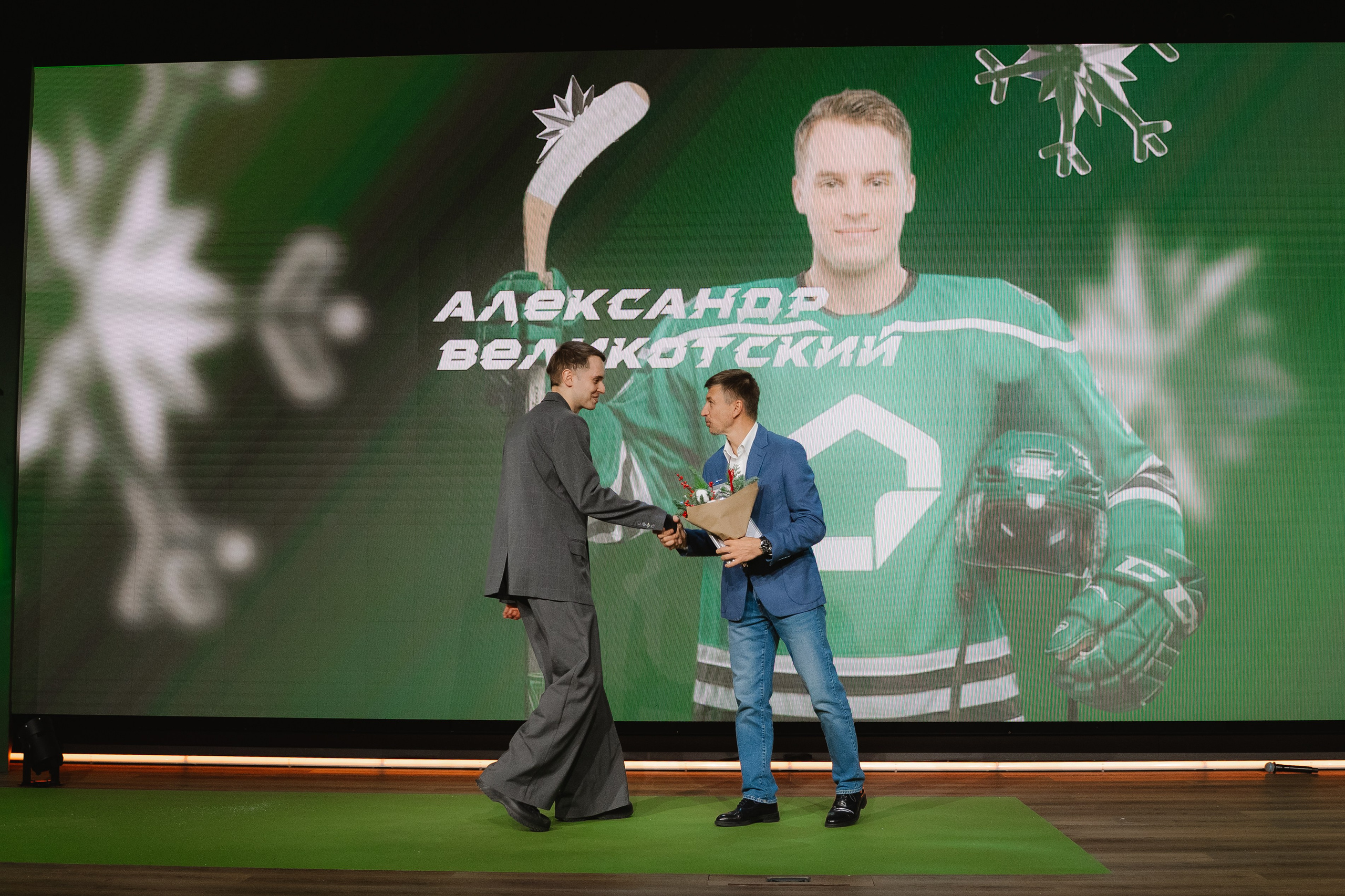 Дом.Клик. — награждение. Фотограф — Ася Орехова