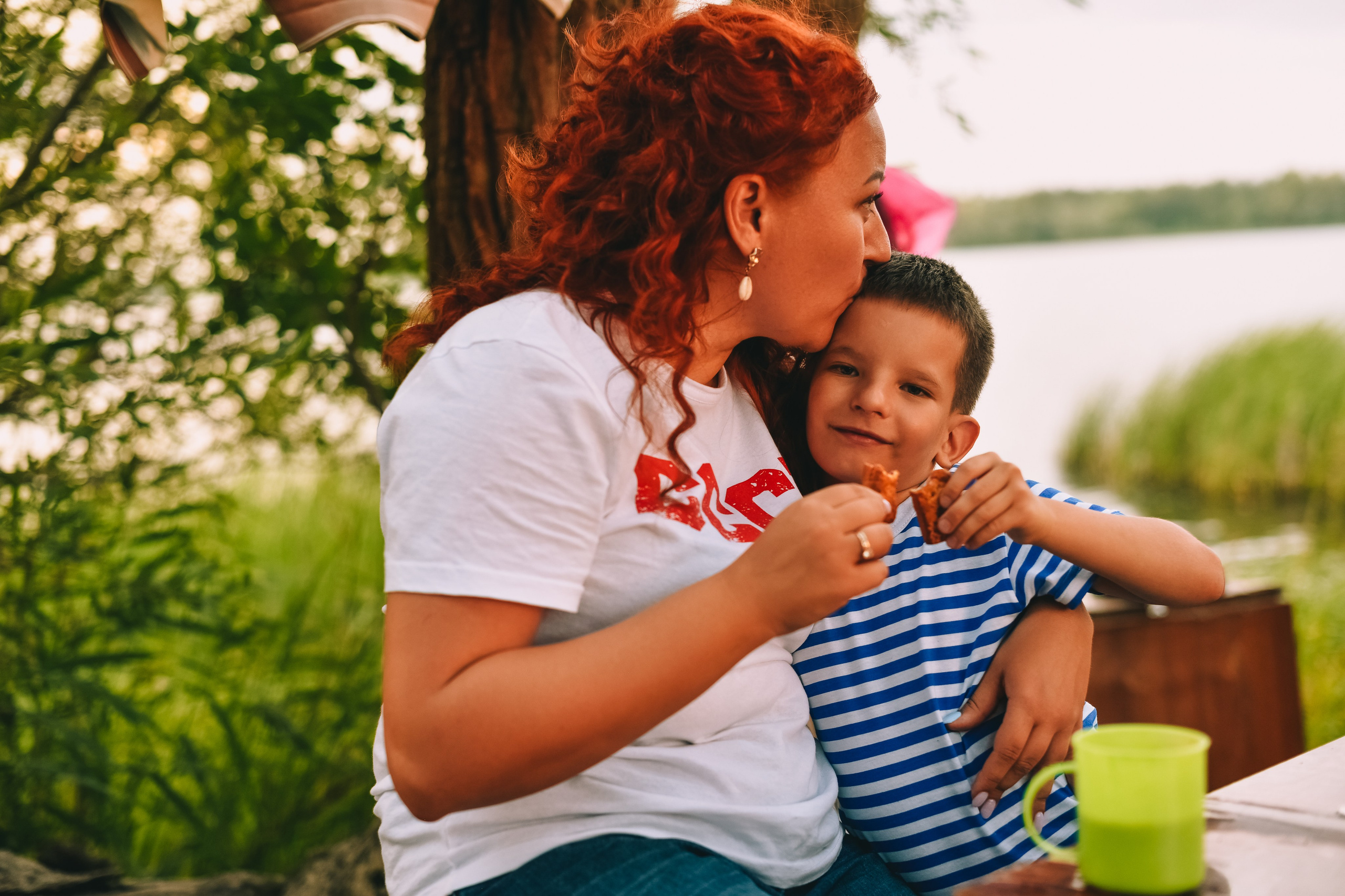 Семейны фотограф Самары и Самарской области