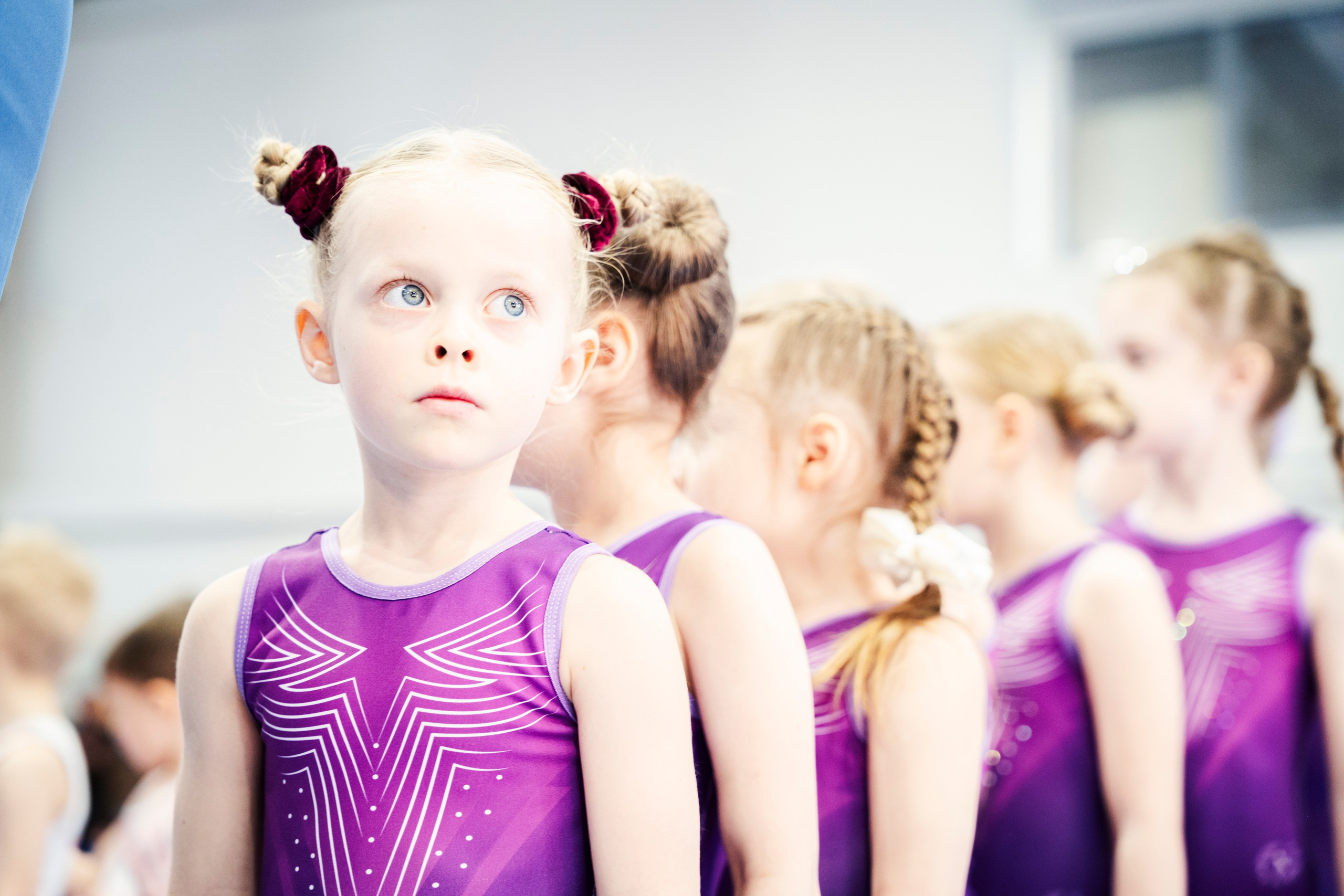 Европейский Гимнастический Центр. Репортажный фотограф — Александр Пода