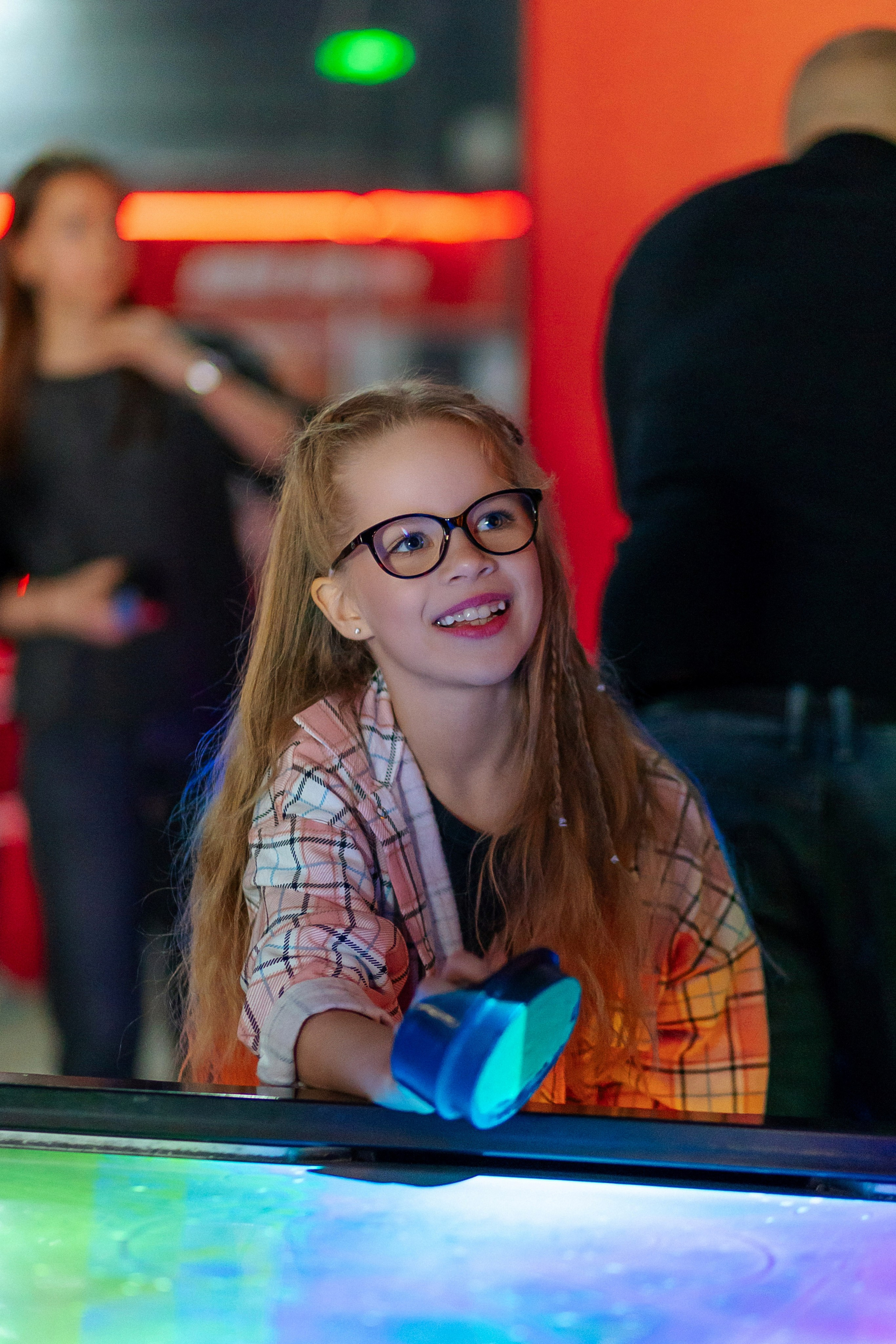 День рождения Евы. Семейный и детский фотограф в Москве Александра Мак