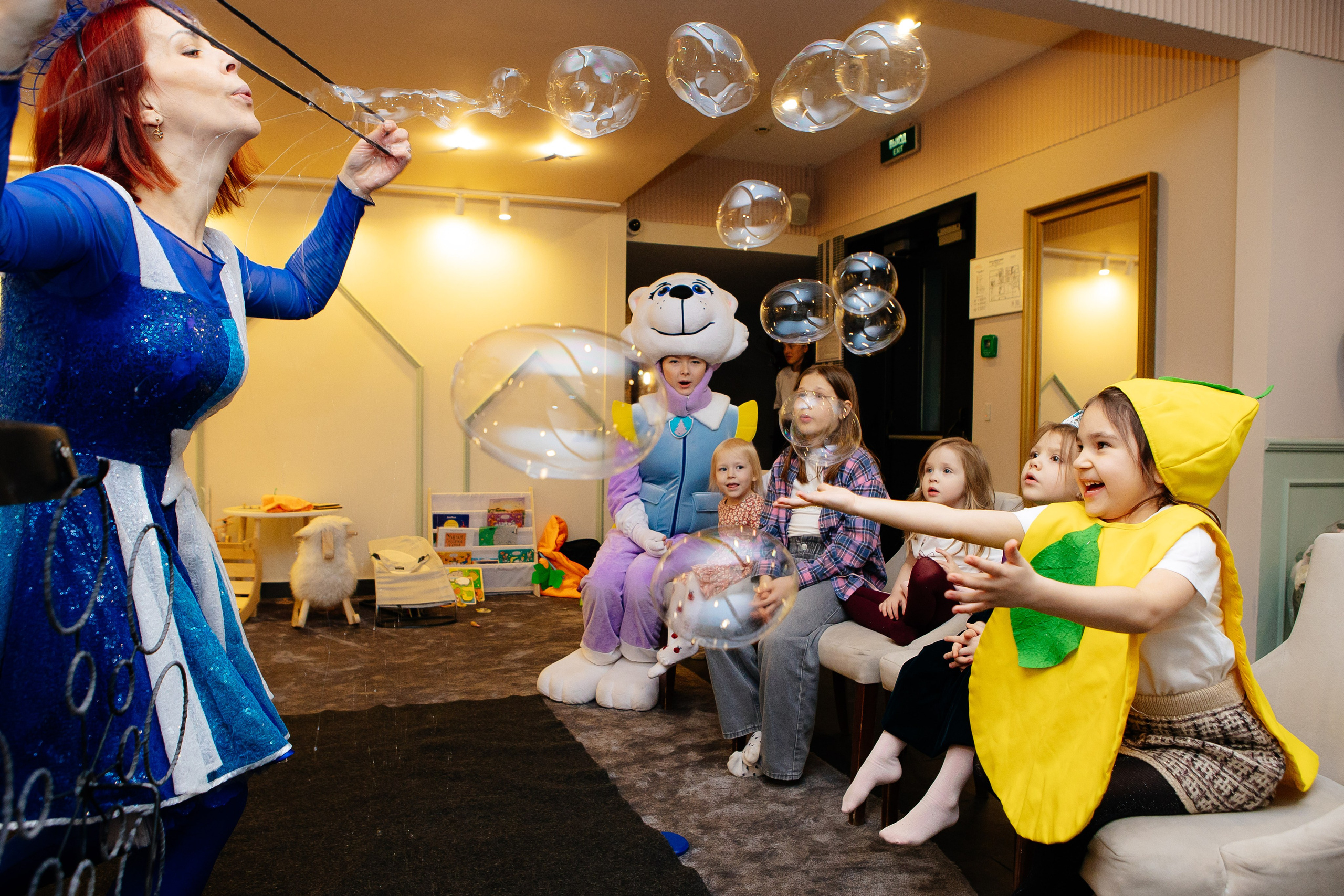 Фотограф на событие Москва