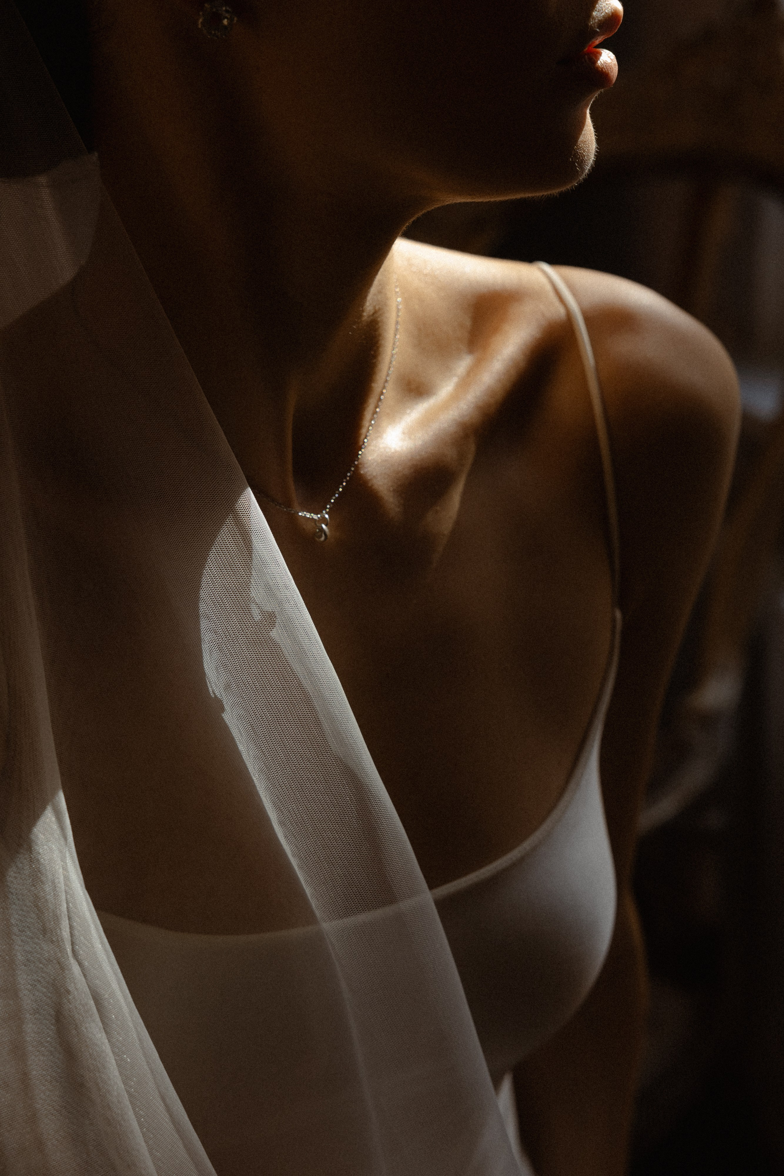 На двоих с тобой одно лишь дыханье. Свадебный фотограф Таня Караисаева