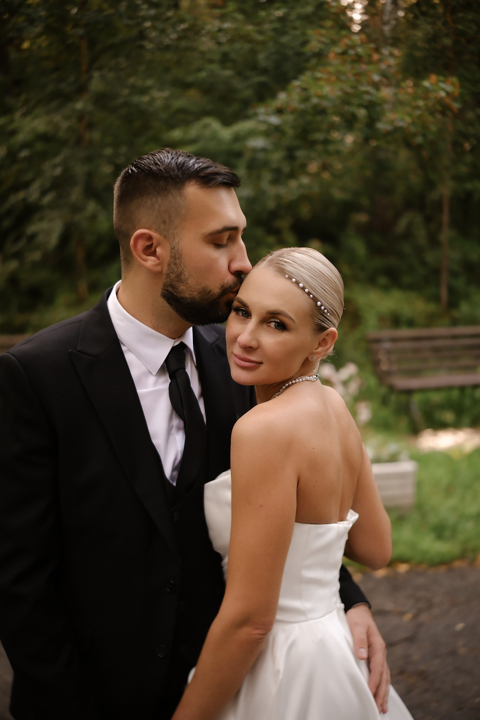 Свадебная фотосъёмка Лафф Продакшен. ЛАФФ ФОТО И ВИДЕОПРОДАКШЕН