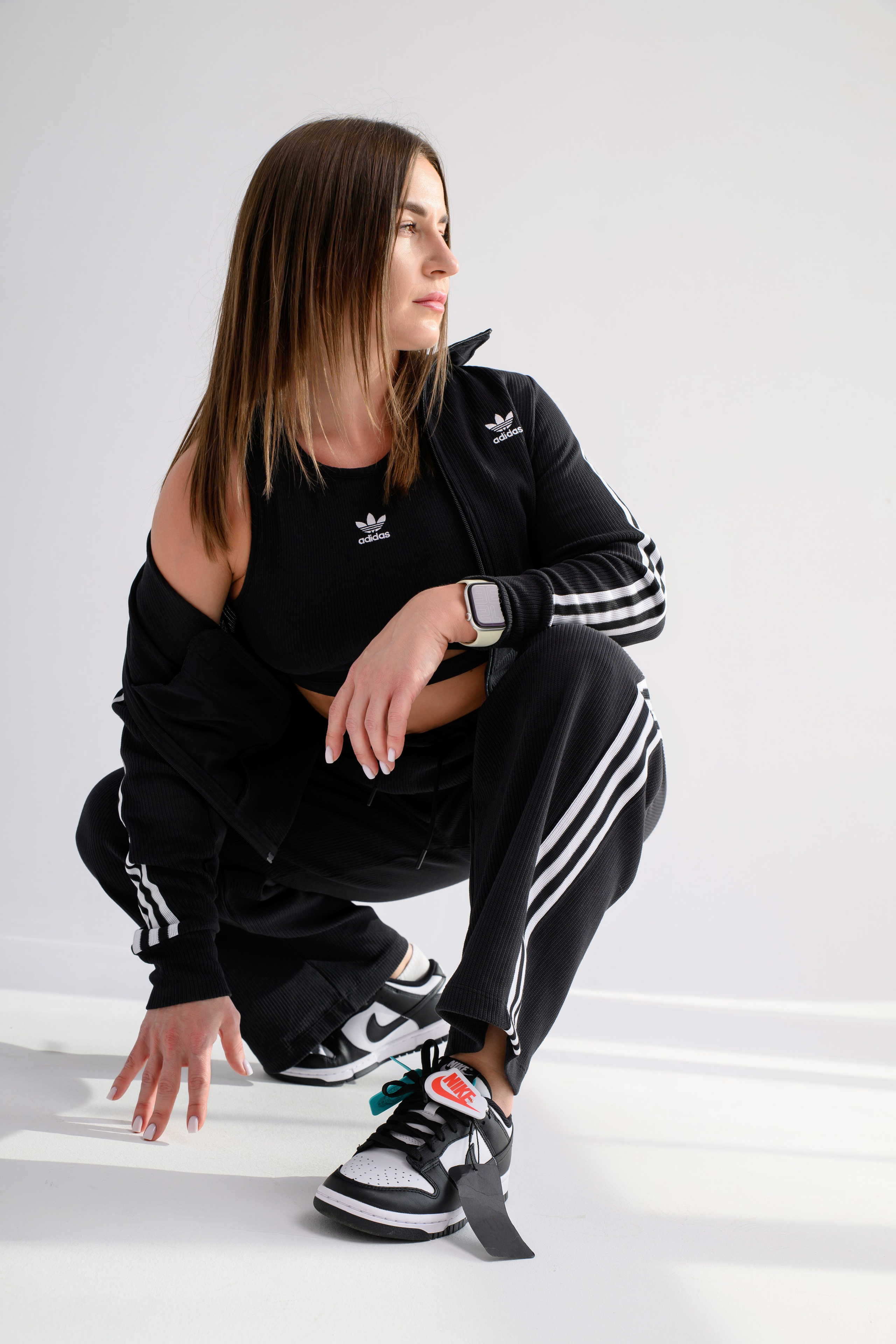 STYLEMA. Фотограф Ярмишко Дарья. Выпускные фотокниги