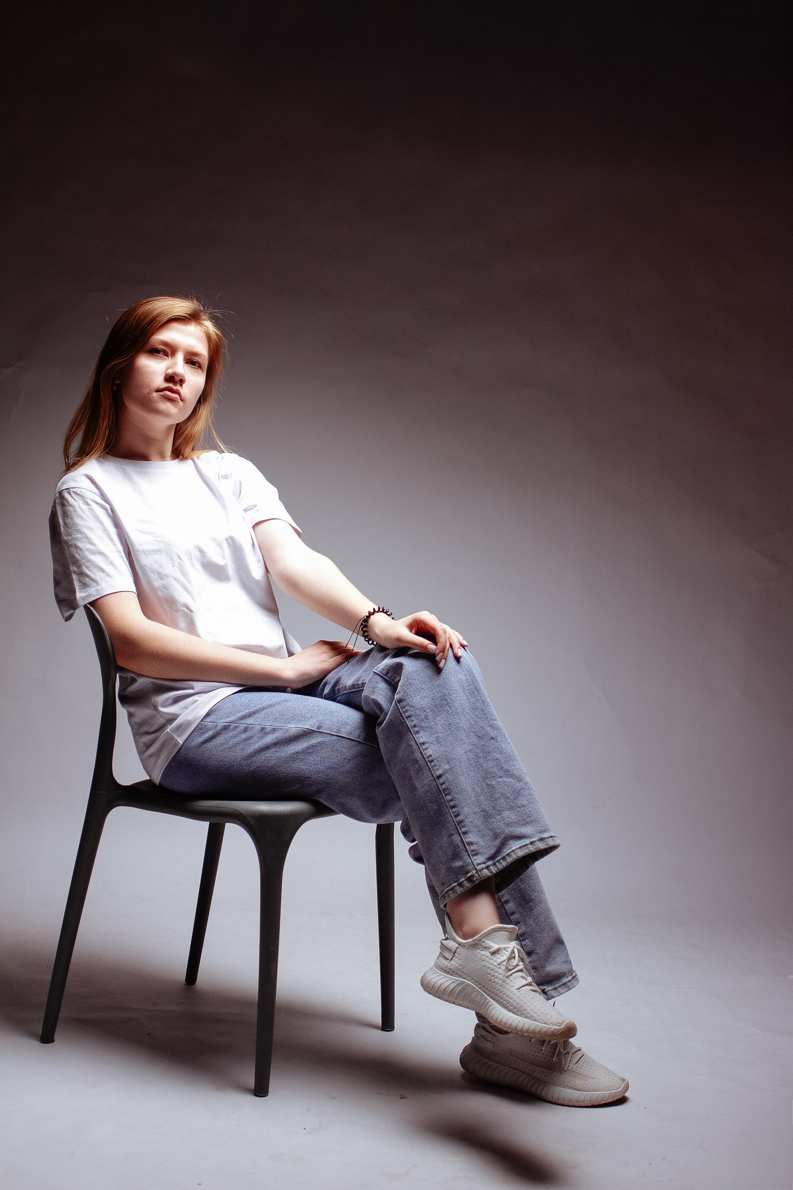 Марина Студия. Креативный фотограф Нижний Новгород Никита Корольков