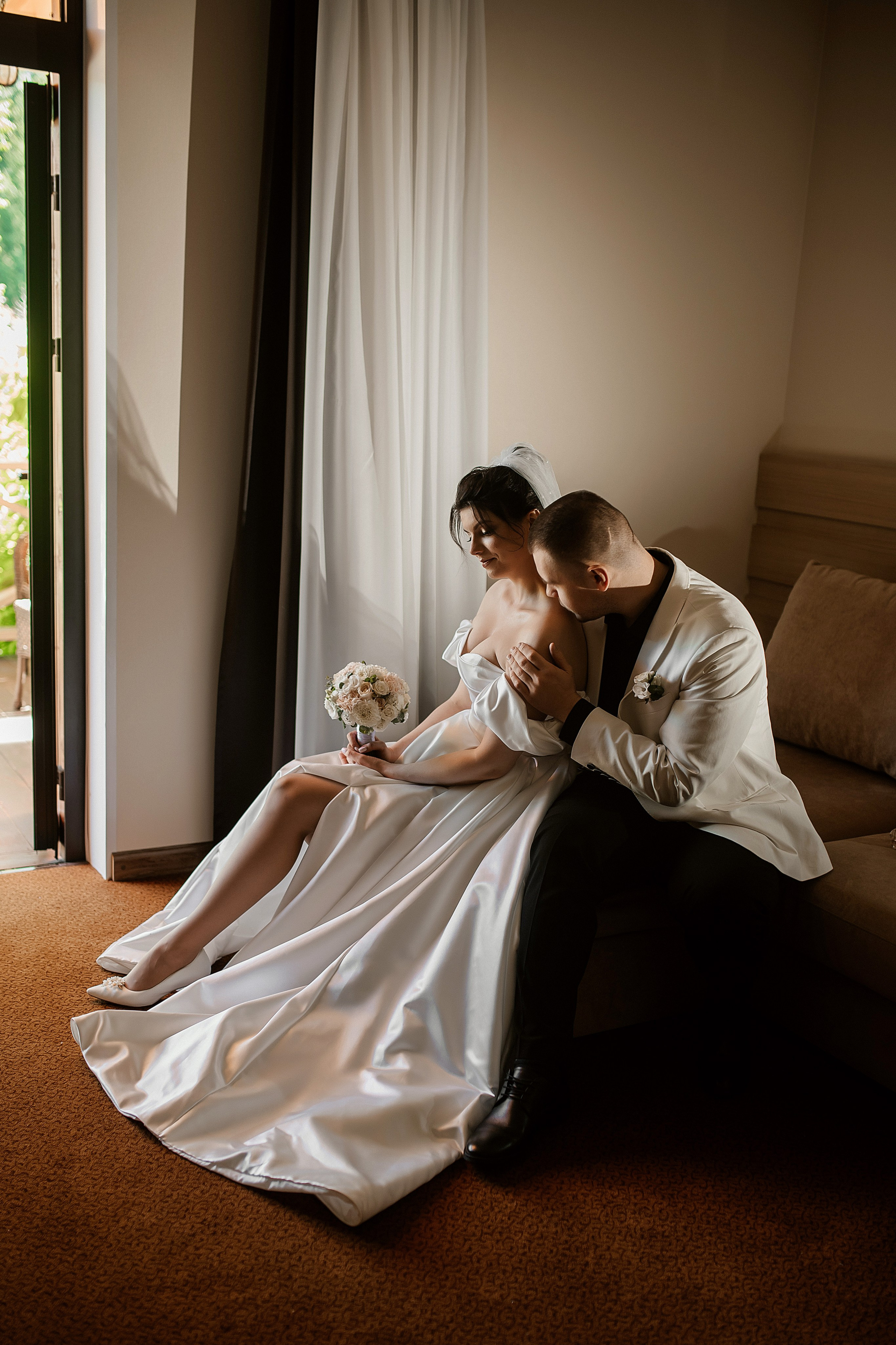 Свадьба. Свадебный, семейный и детский фотограф в Москве и области