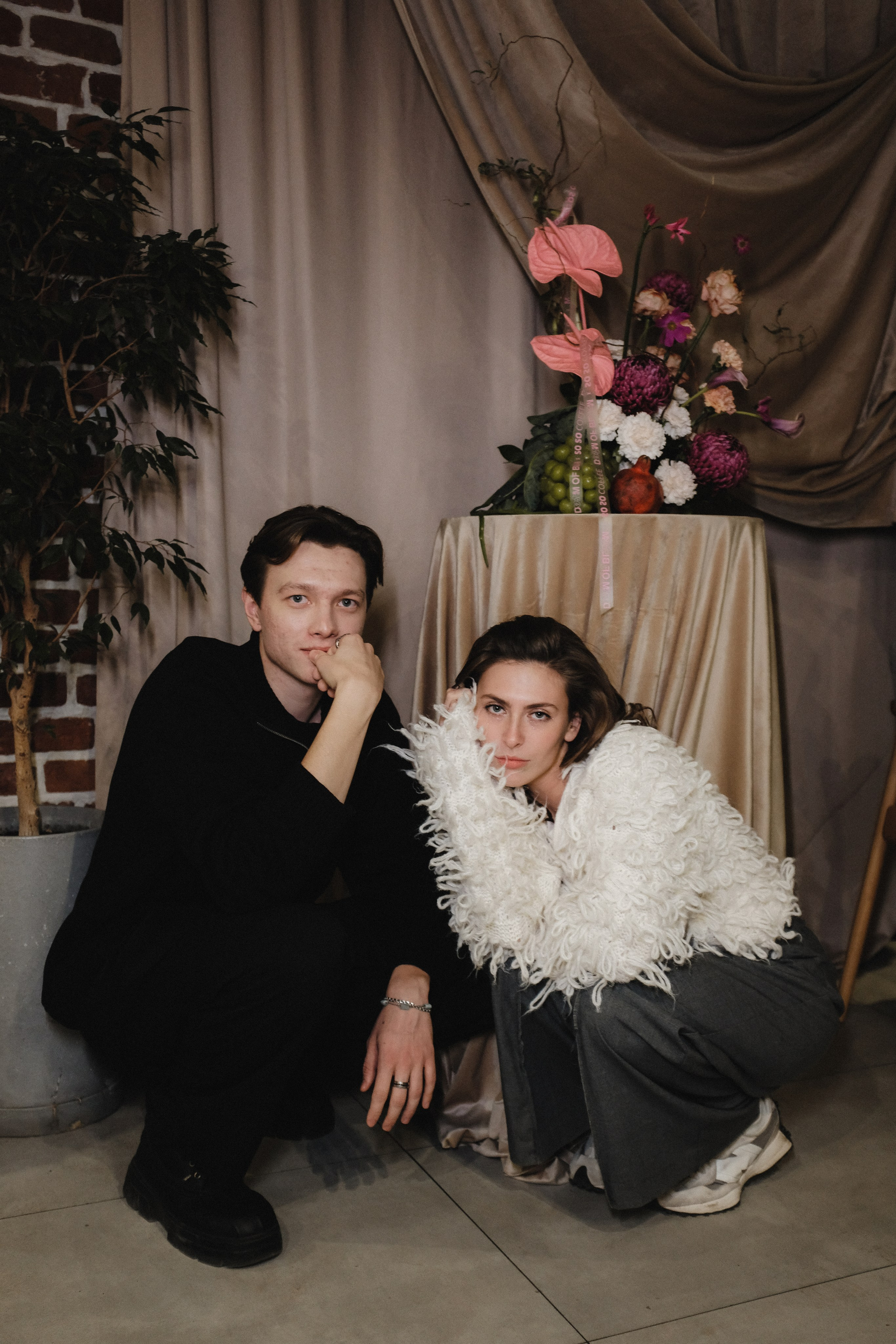 Reportage. Портретный фотограф Алиса Санкт-Петербург