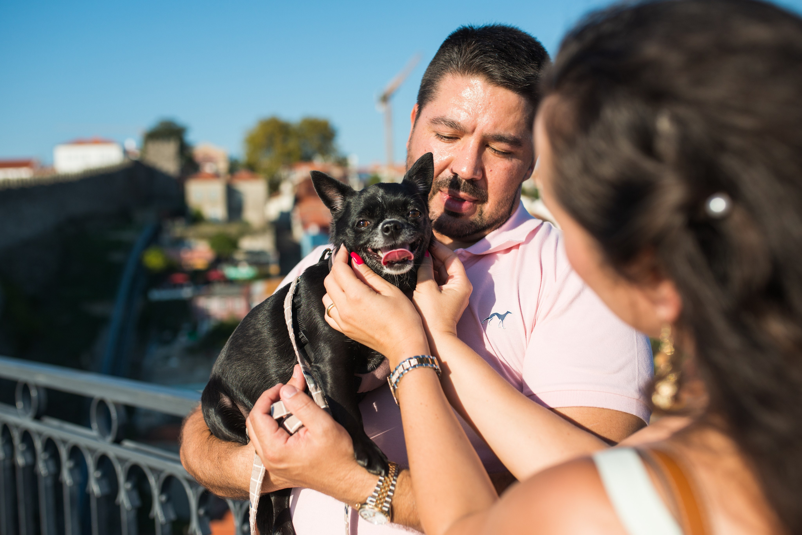 Lovestory. Porto Photographer Kristina Brazhnikova