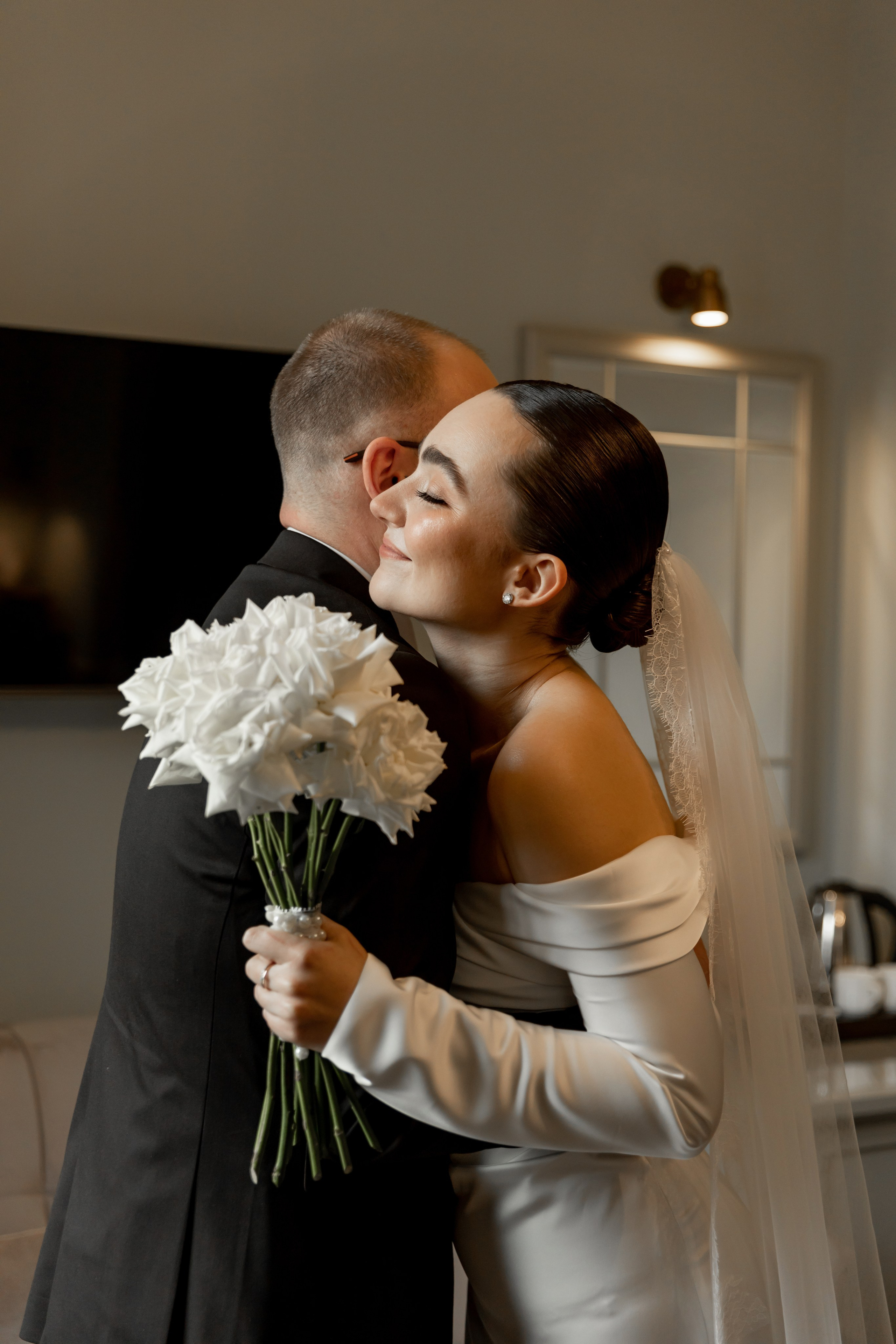 Херсонес. Евгений и Анастасия. Свадебный и семейный фотограф в Крыму и Севастополе Дарья Королева