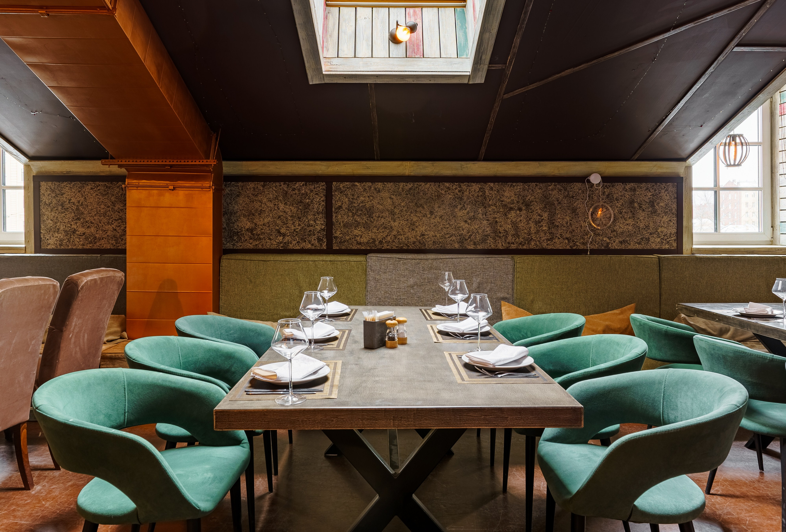 Bayazet. Фотограф в Санкт-Петербурге Артем Михайлов