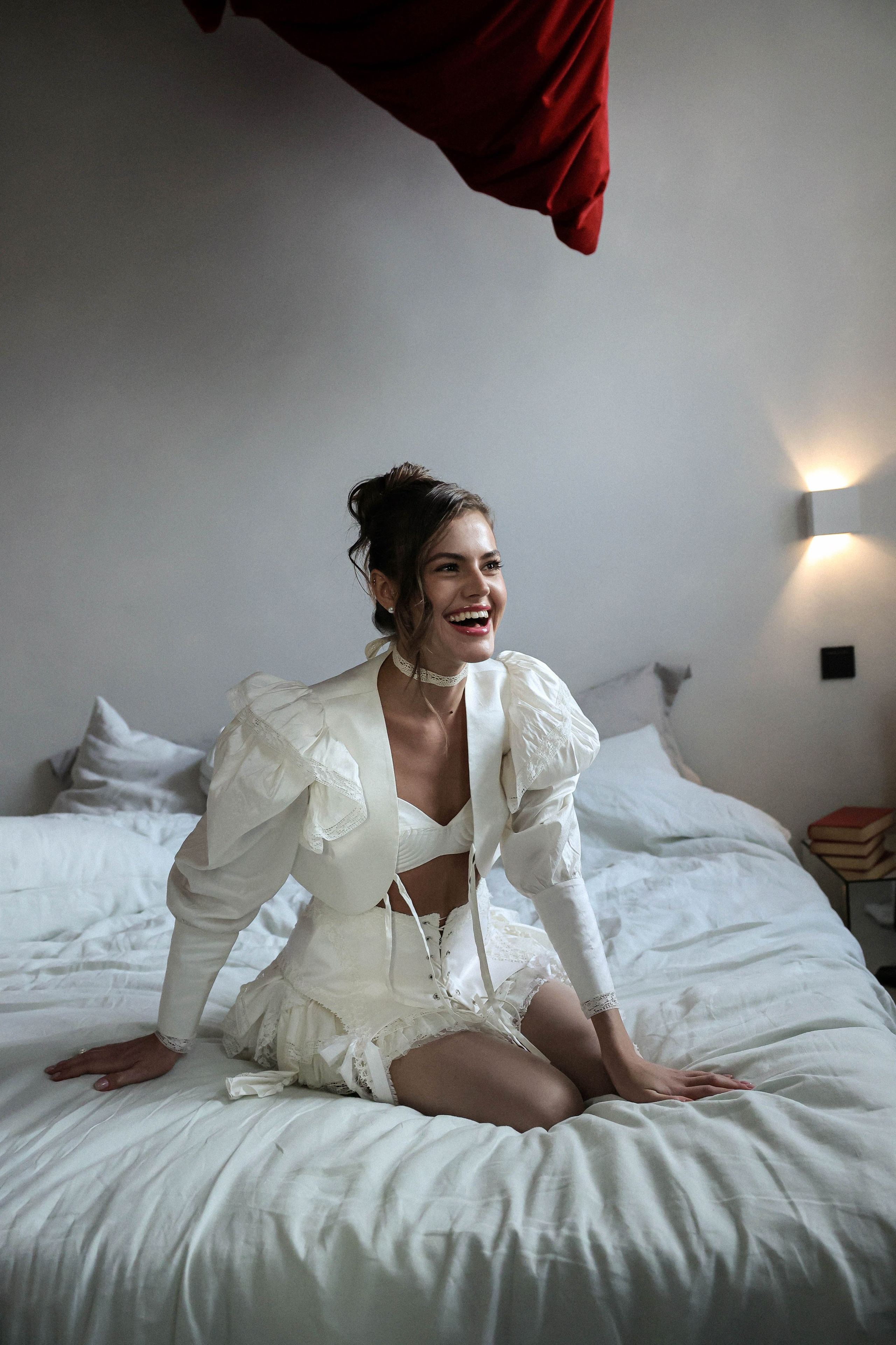 Сергей и Анастасия. Свадебный, репортажный, фотограф Москва и Московская область