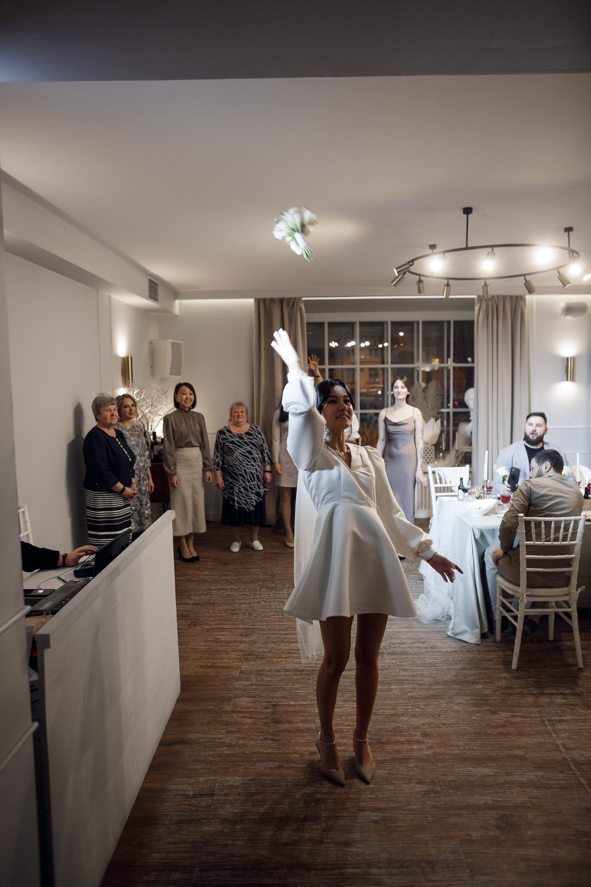 Свадьба зимой. Свадебный фотограф Игорь Брундасов 8PHOTO на свадьбу венчание загс СПб