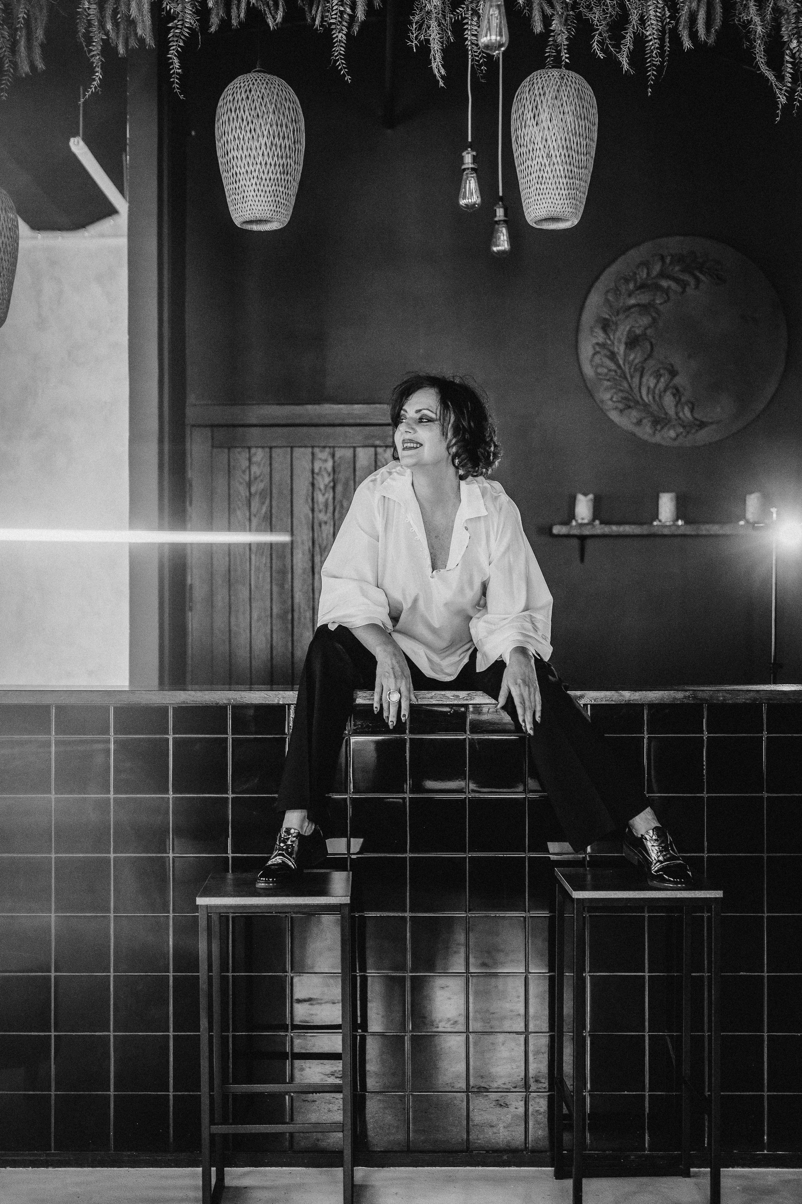 Лена. Фотограф Ногинск Электросталь Наталья Осетрова