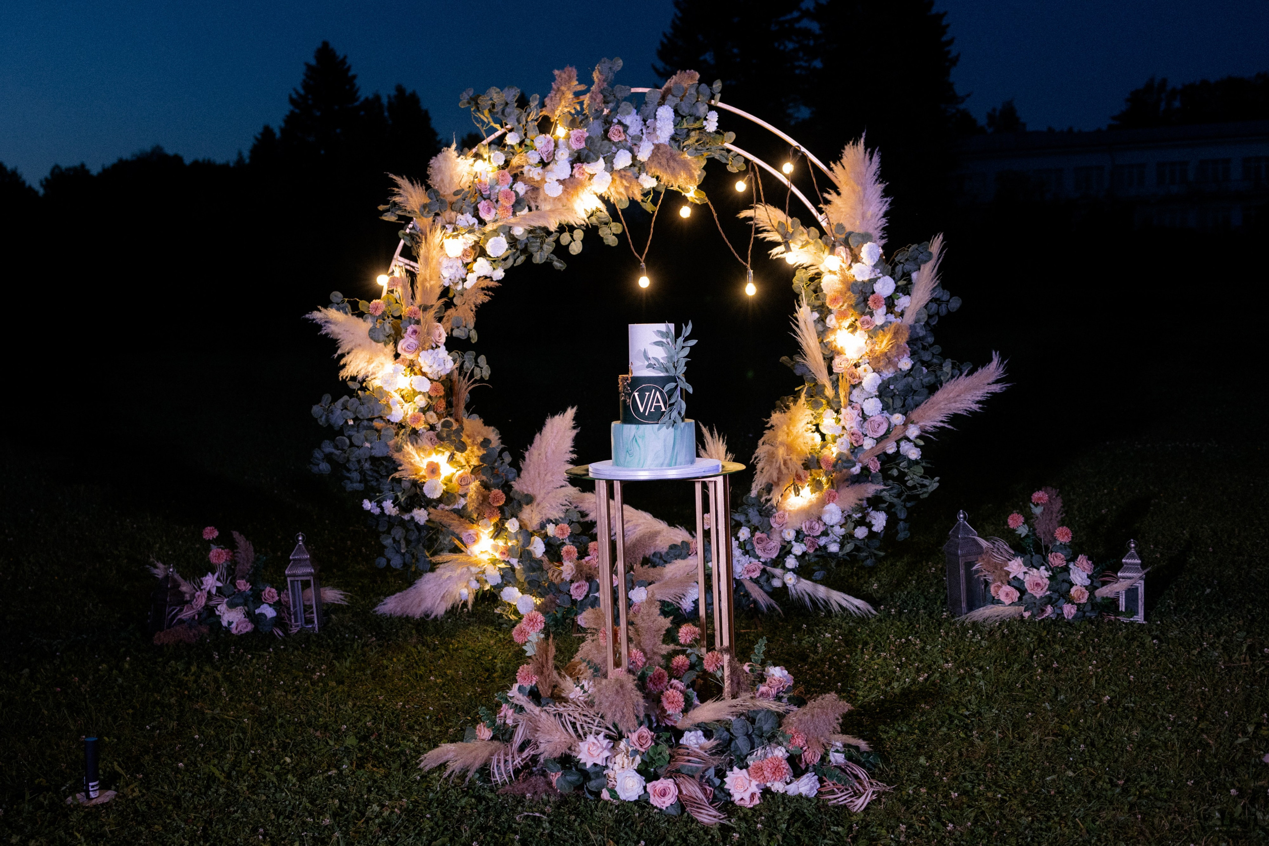 Viktor & Anastasia. Свадебный фотограф в Москве