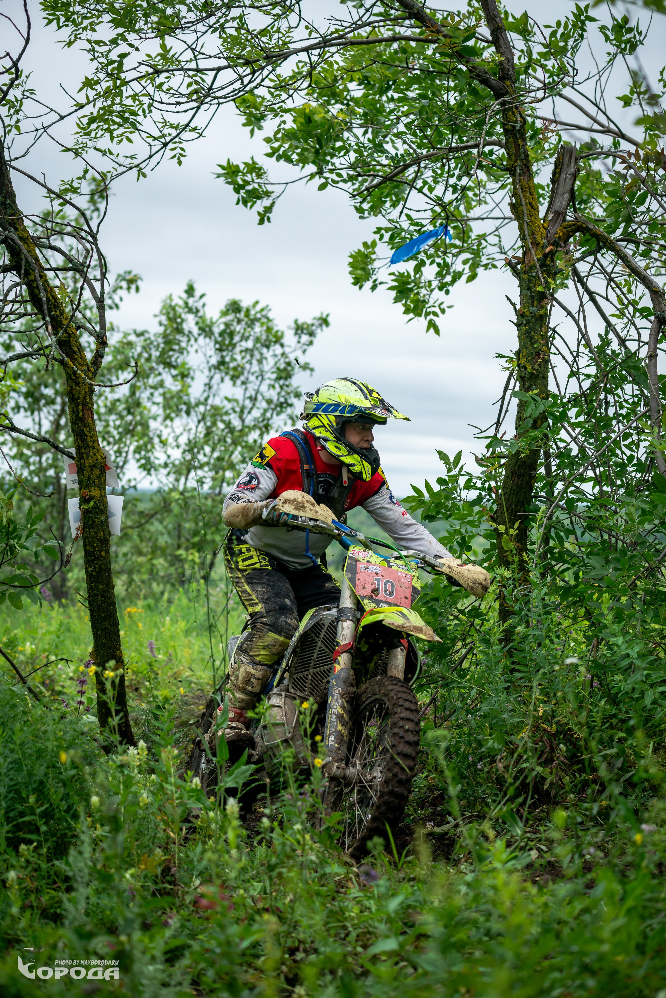 Точка отрыва 2025. Фотограф | Макс Борода