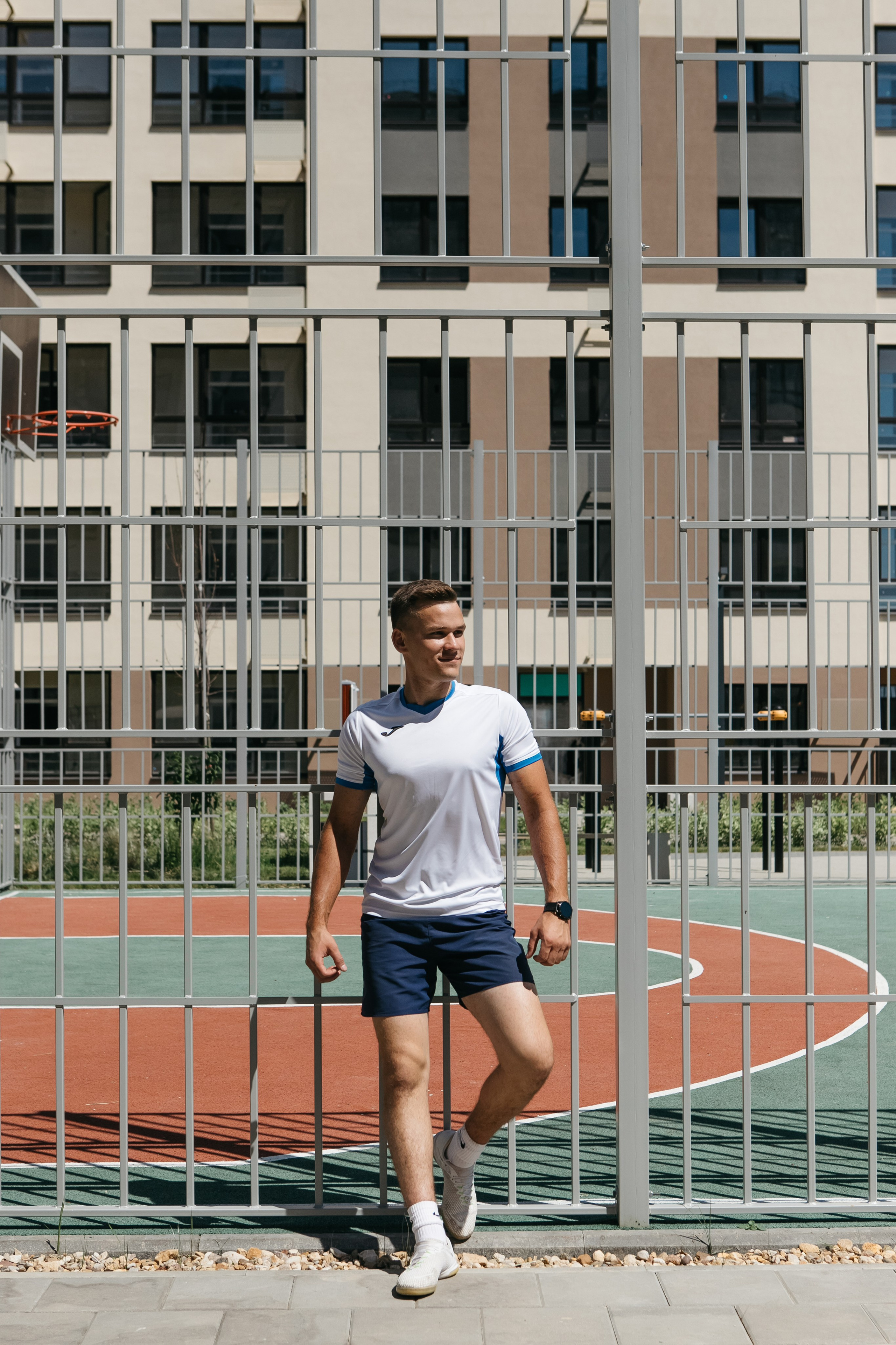 «Новый город» ЖК Соседи. Фото и видео для бизнеса Обнинск, Калуга, Москва