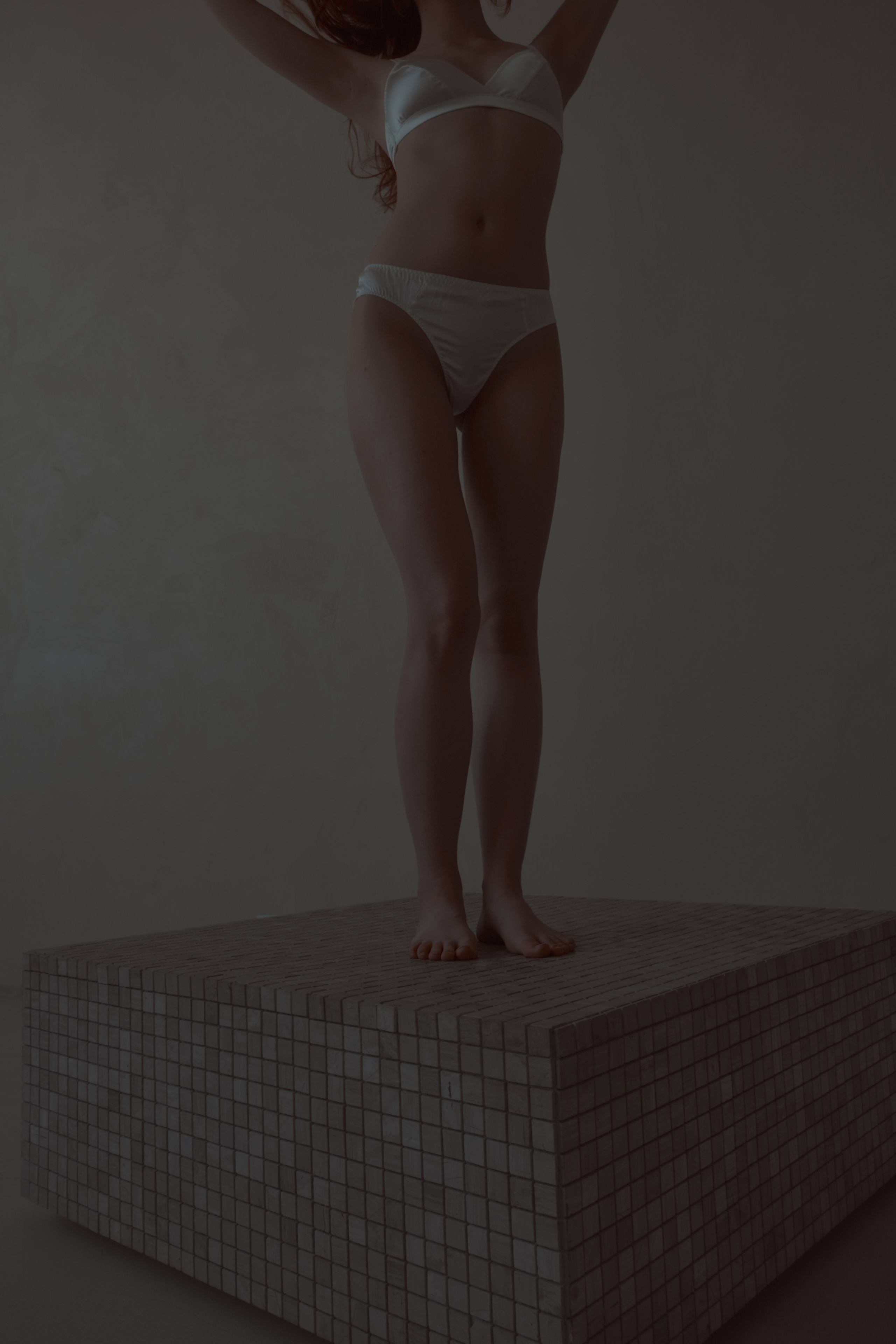 Red. Фотограф Настя Лев