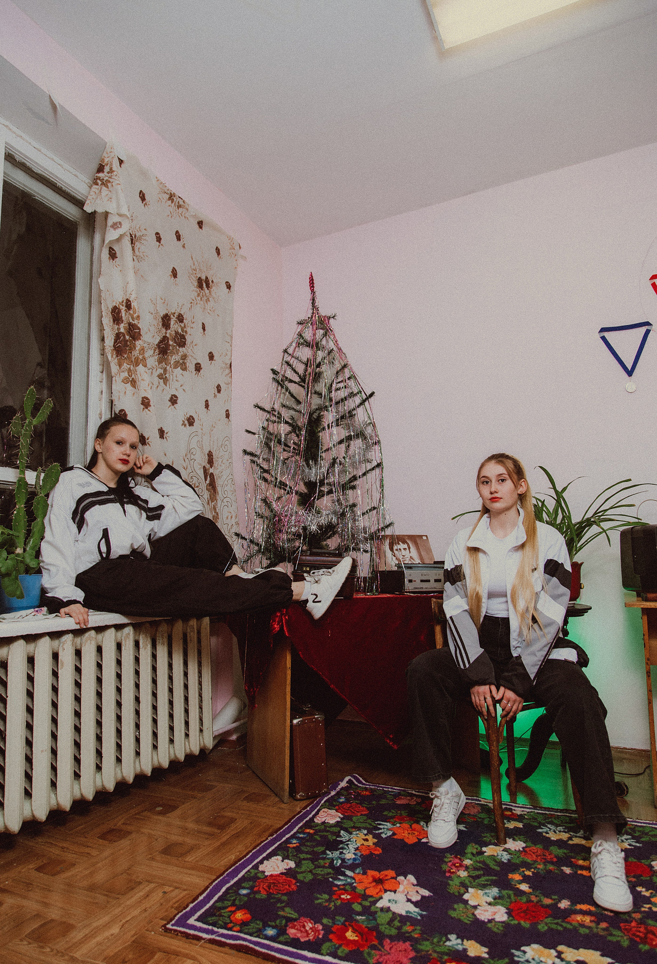 Слово пацана — фотодень. Фотограф|Катя Рикошетер