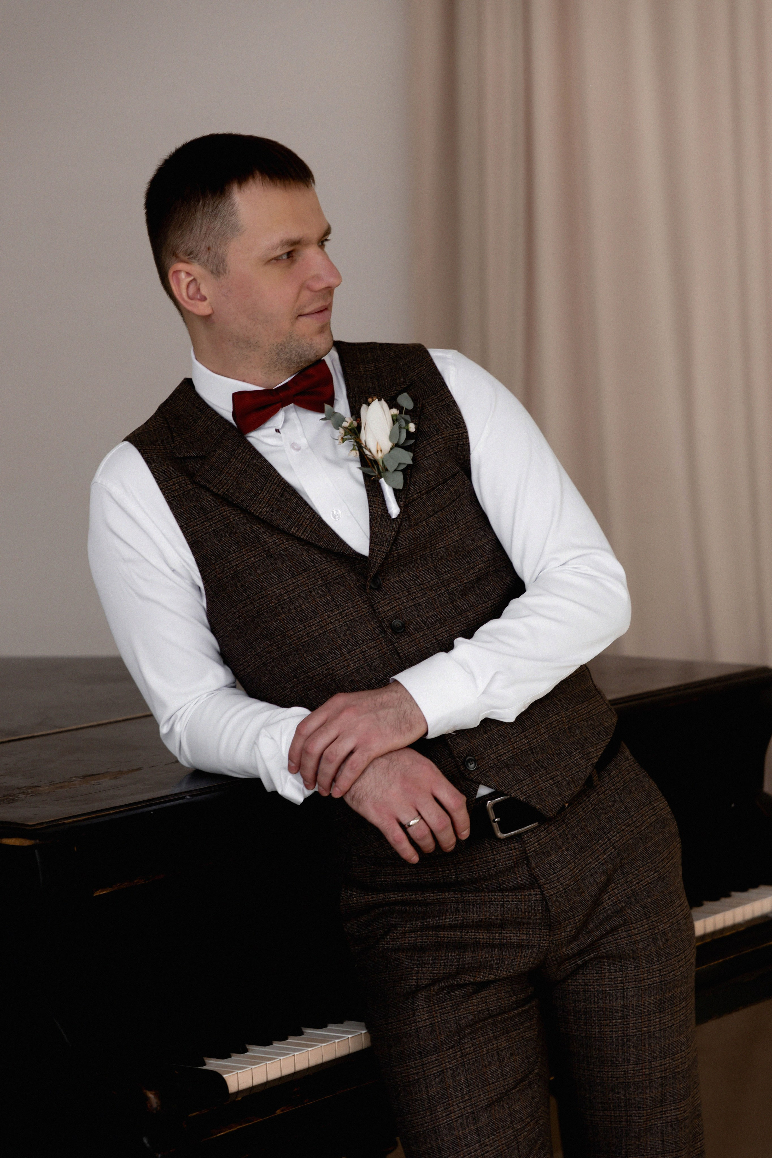 Денис и Яна. Лада Канана Свадебный и семейный фотограф