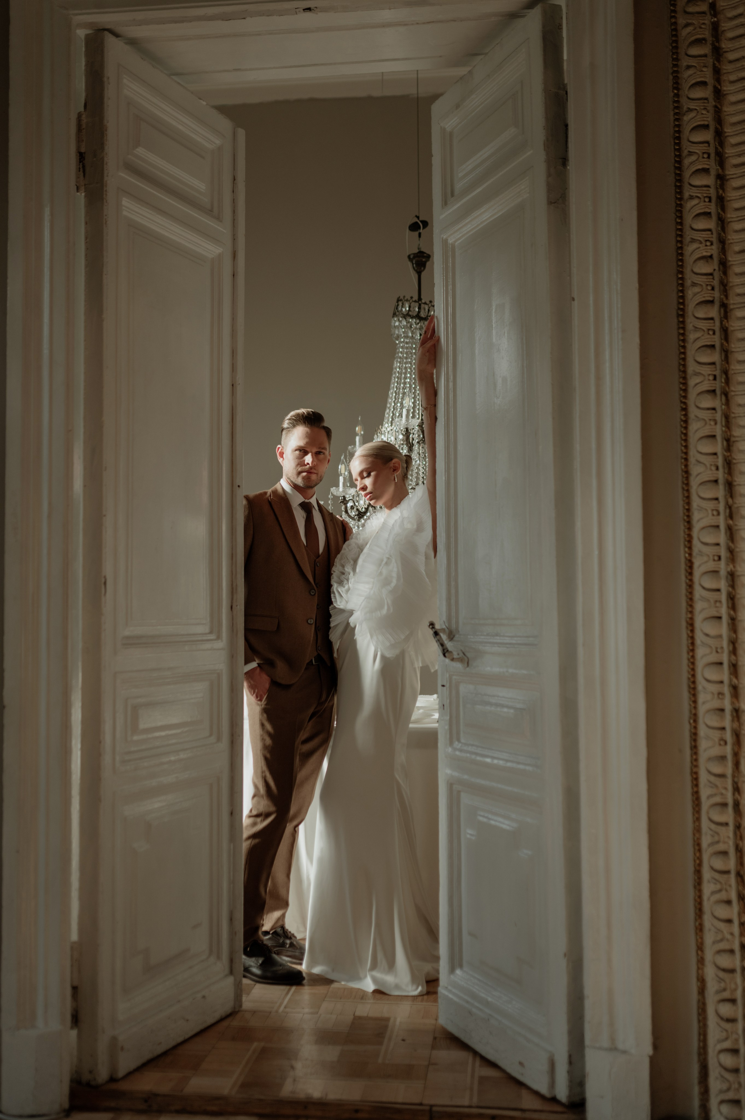 А&M. Свадебный и Семейный фотограф в Ярославле Алёна Колясникова