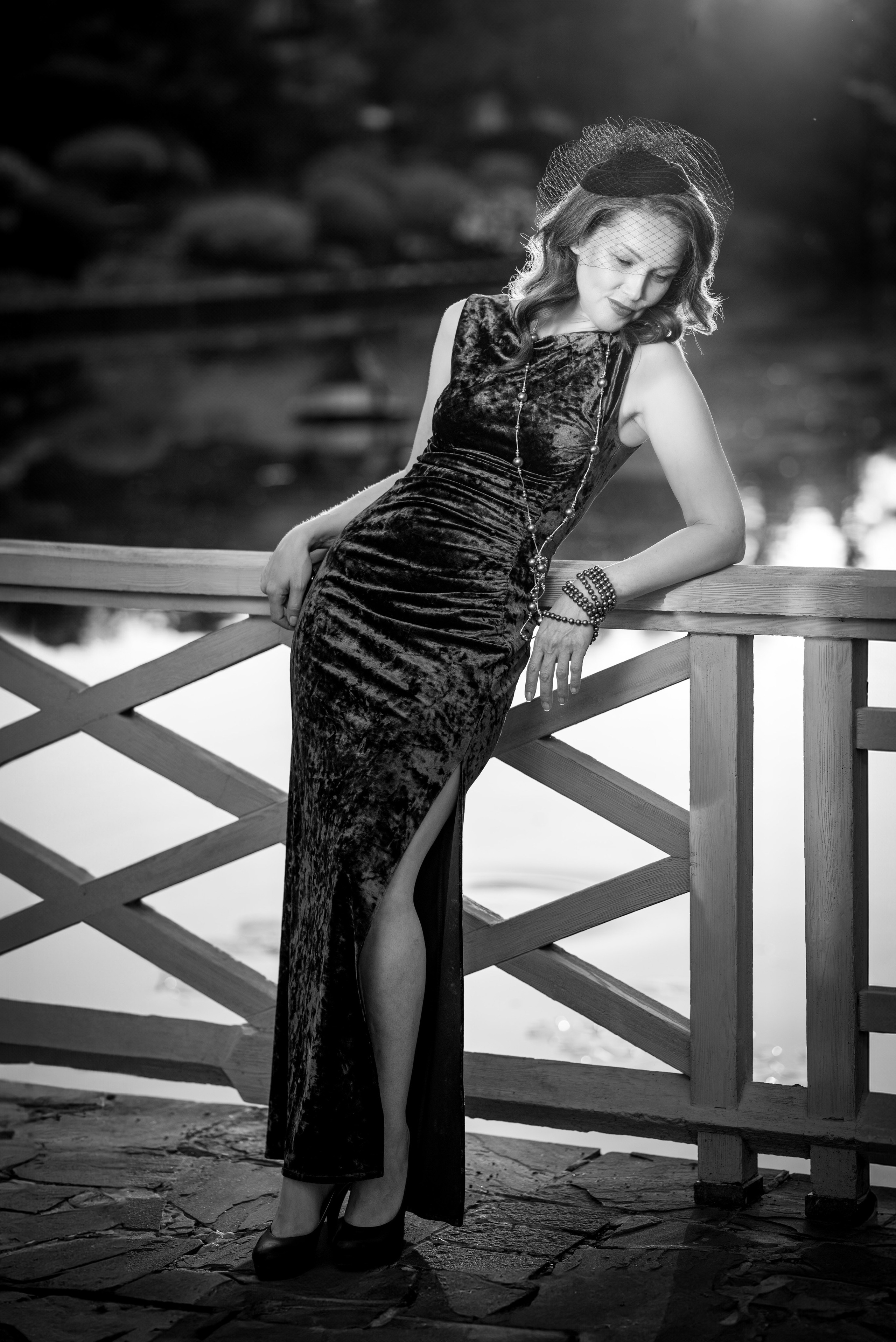 Оксана. Женский фотопортрет. Фотограф Стеценко Наталия. Одинцово, Москва, Московская область