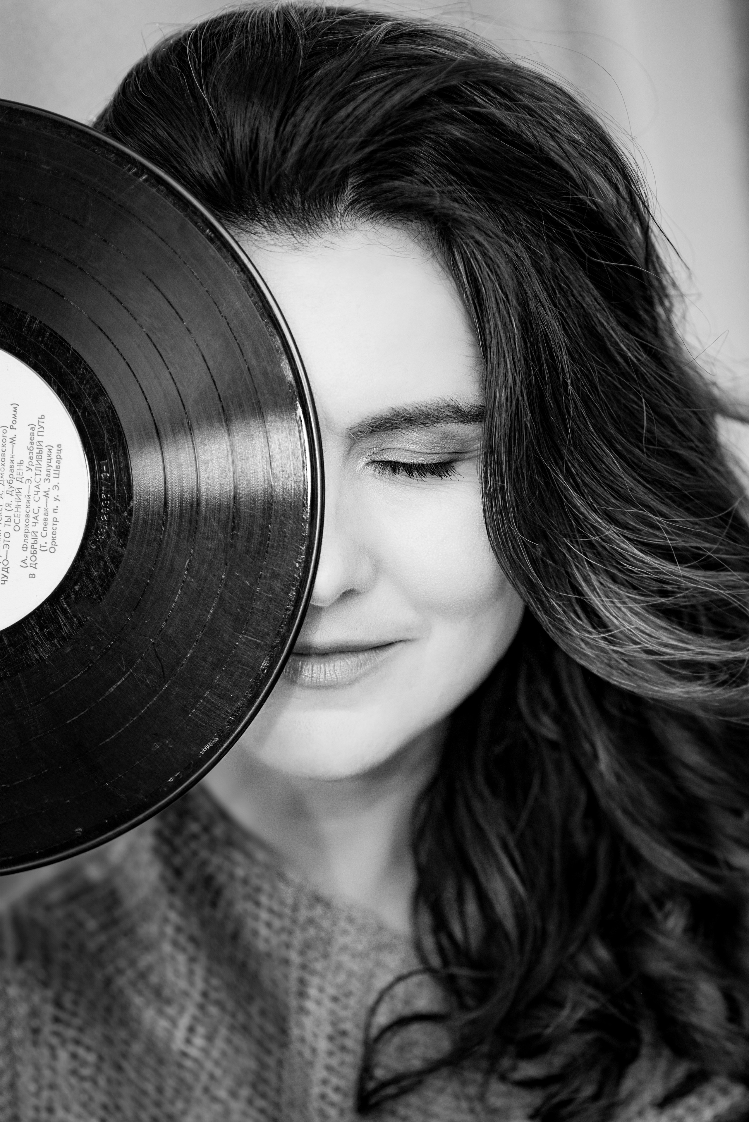 Екатерина. Женский фотопортрет. Фотограф Стеценко Наталия. Одинцово, Москва, Московская область