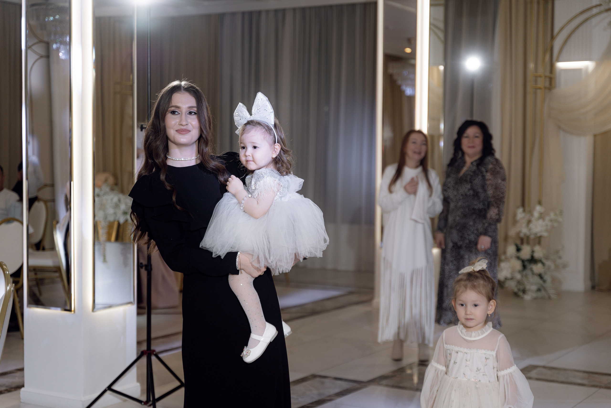 Данис & Ильзира (Алтан). RAMIL SAFIULLIN