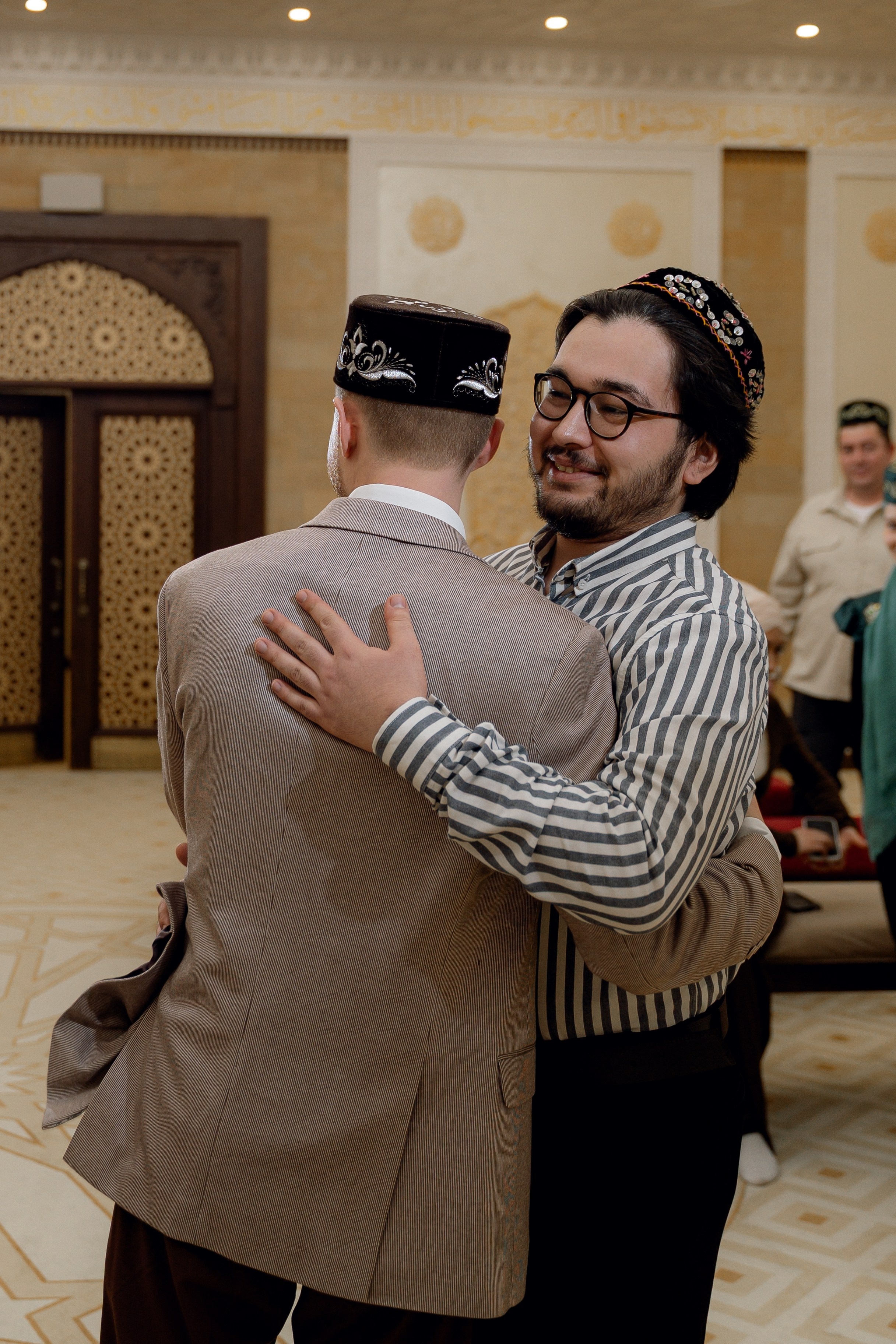 Булат & Зиля. RAMIL SAFIULLIN