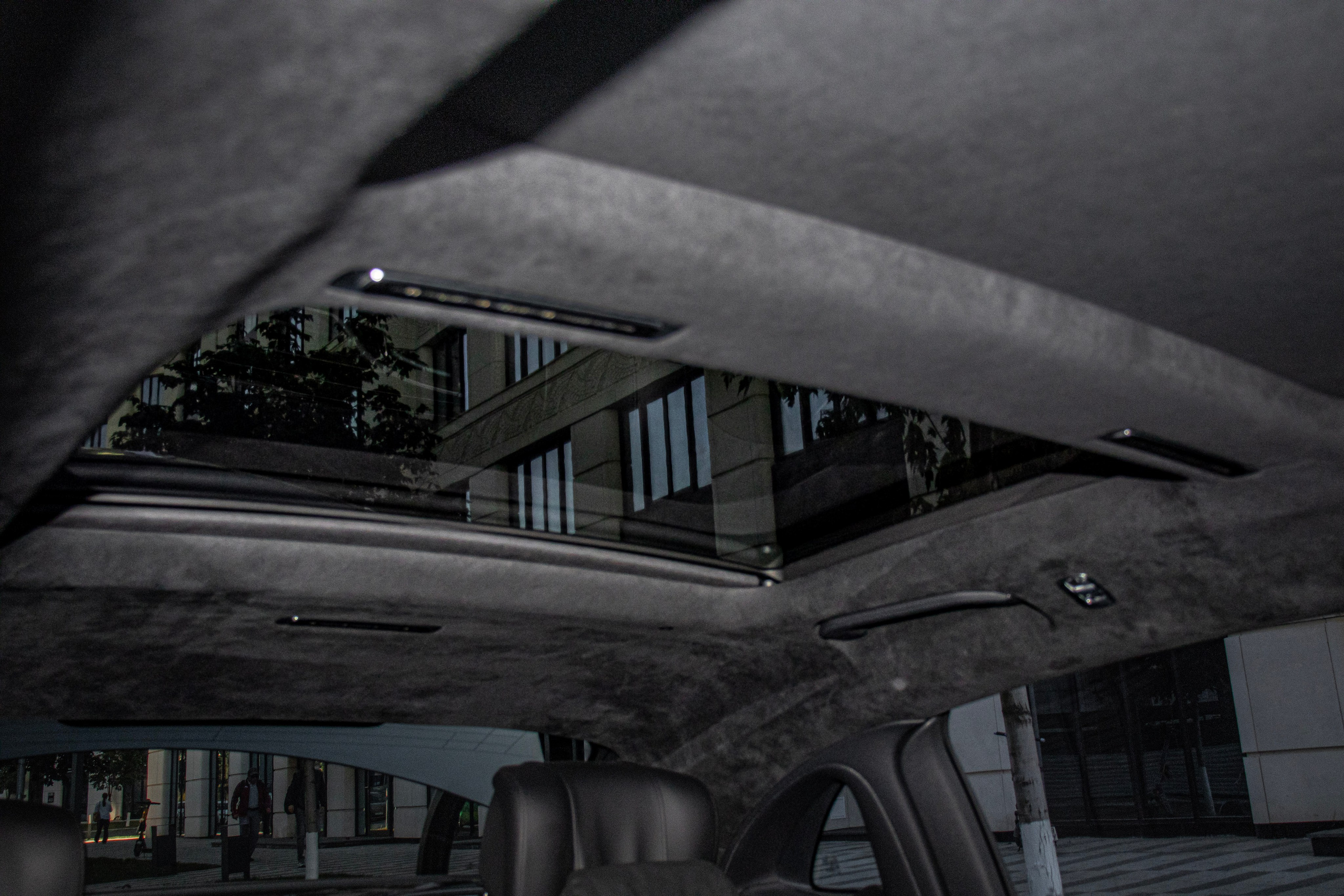 Mercedes-Benz Maybach