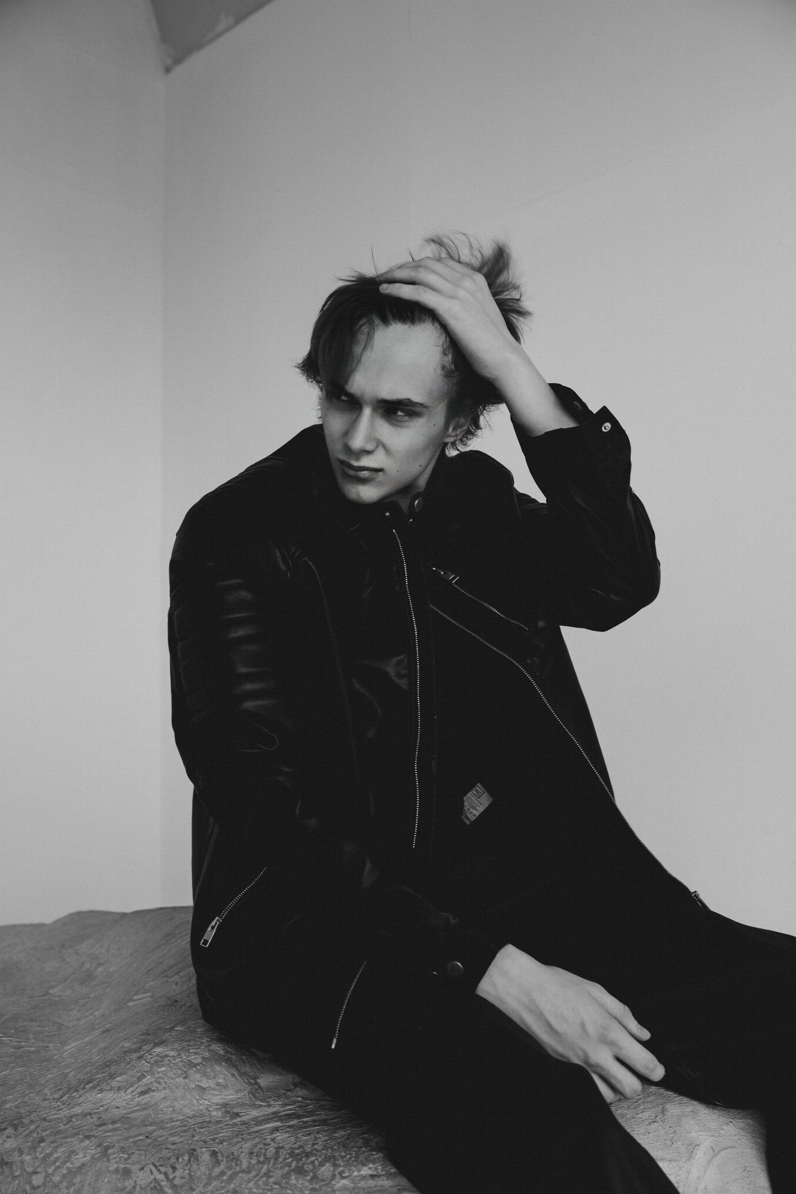 Татьяна и Иван. Профессиональный фотограф