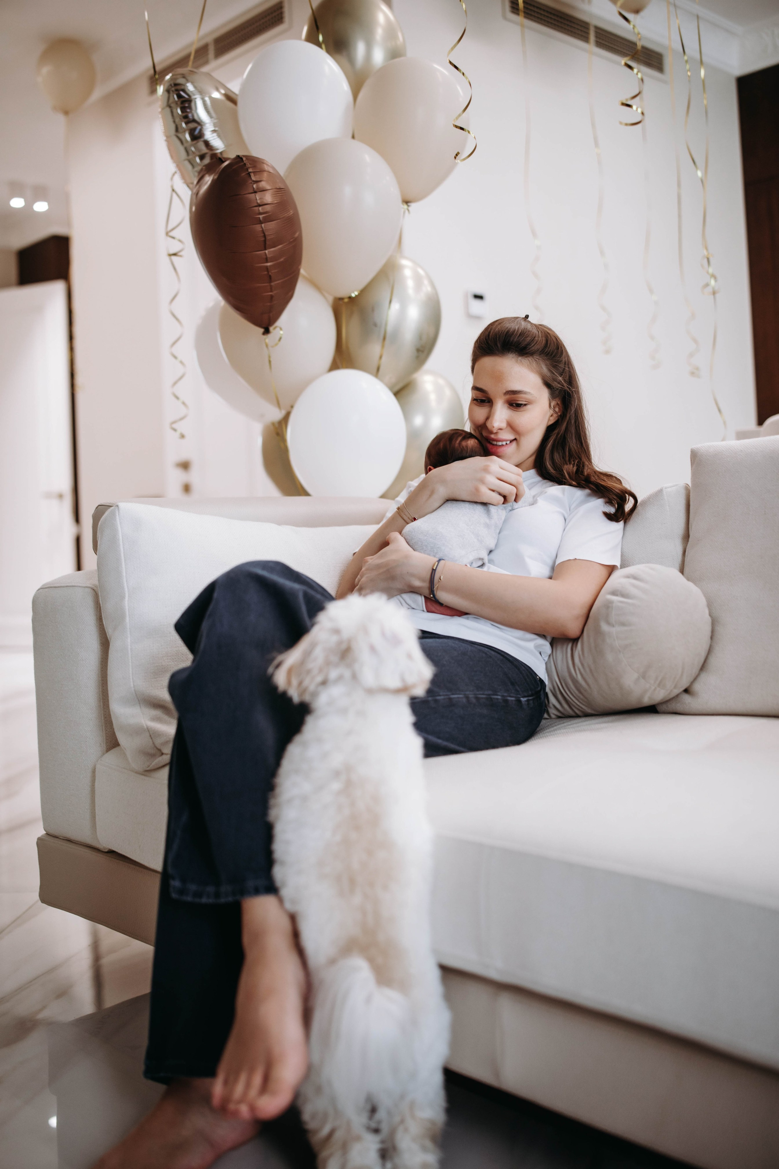 Белла. Профессиональный фотограф