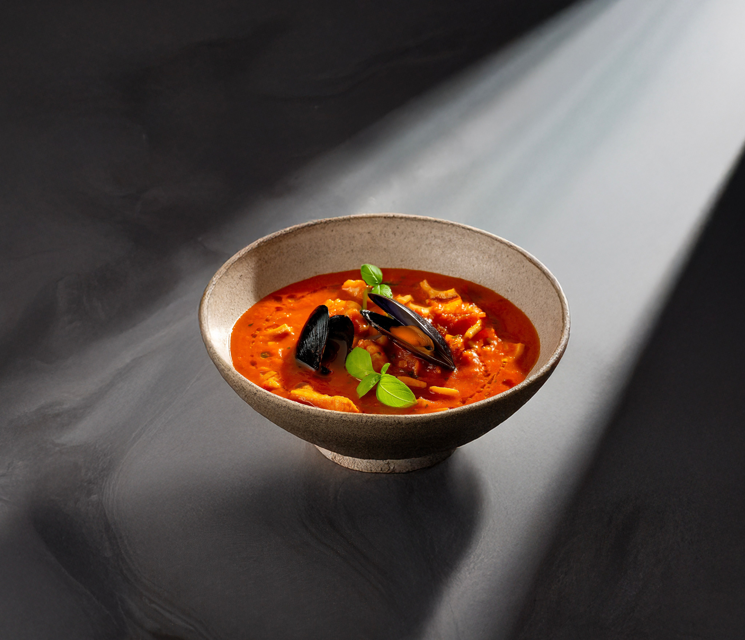 Съёмка меню. Предметный фотограф в Санкт-Петербурге Иван Сапрыкин