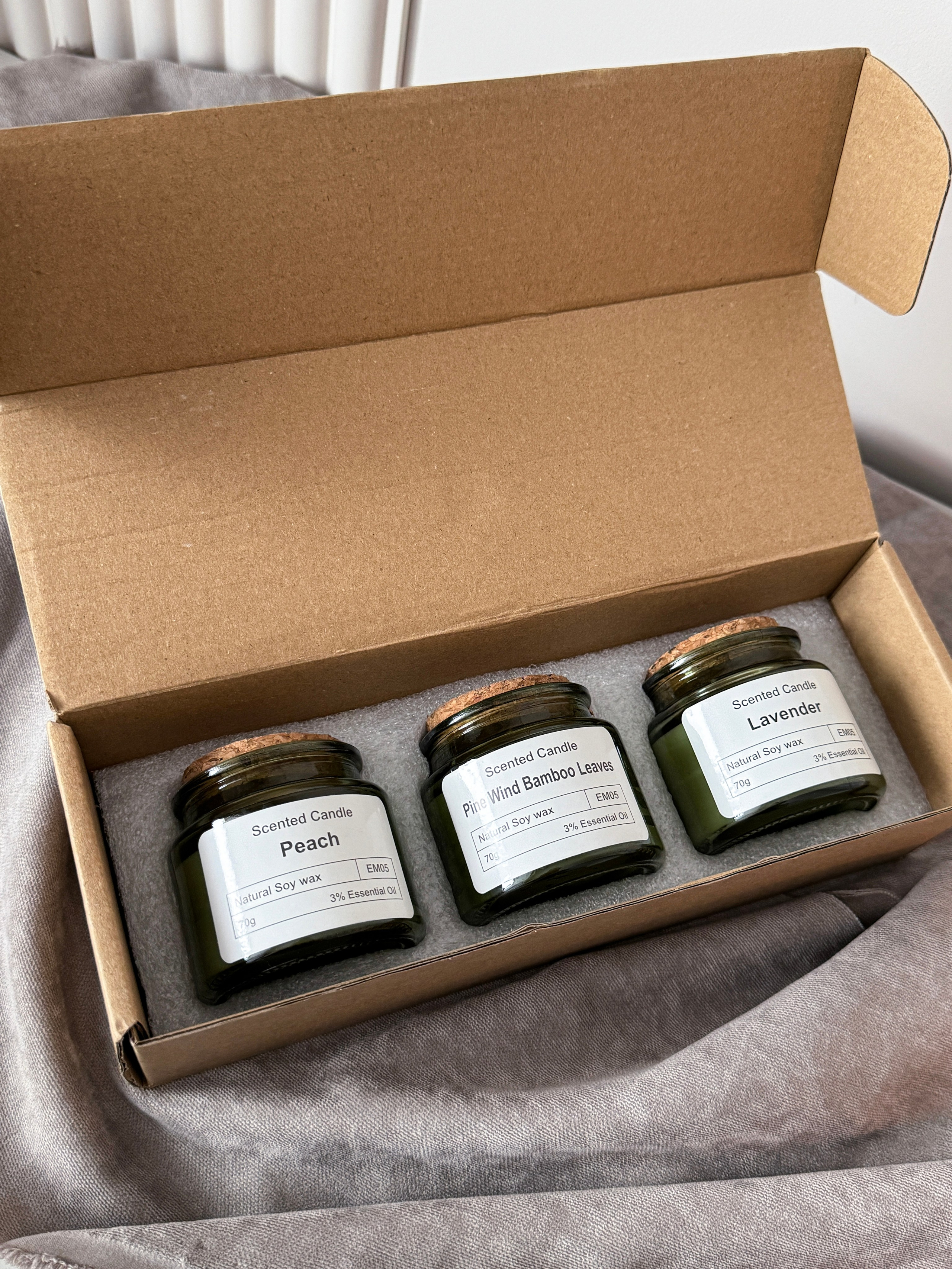 Свечи. Фотограф Барнаул Фатыхов Тимур