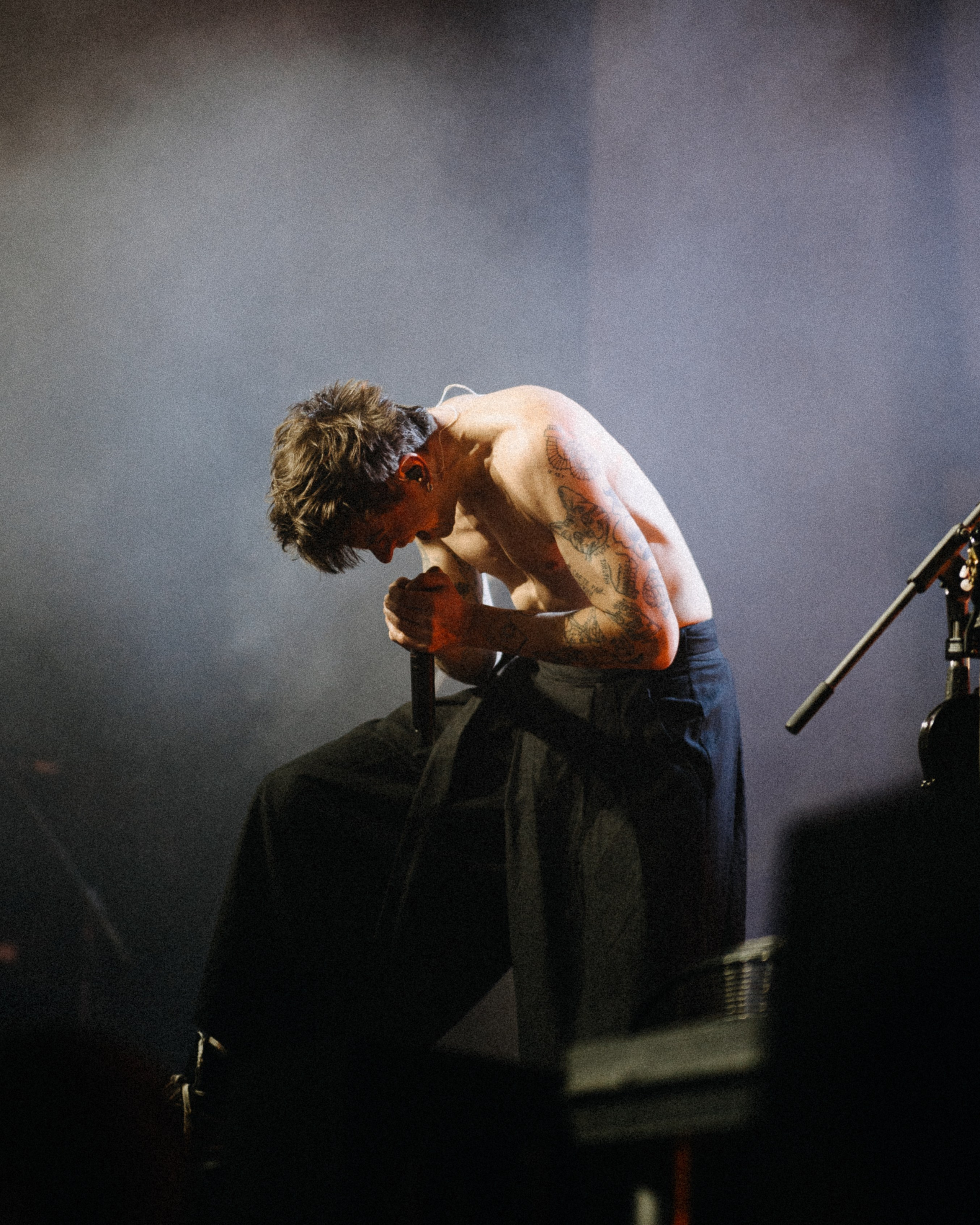 The Hatters \ КСК ЭКСПРЕСС \ 2026