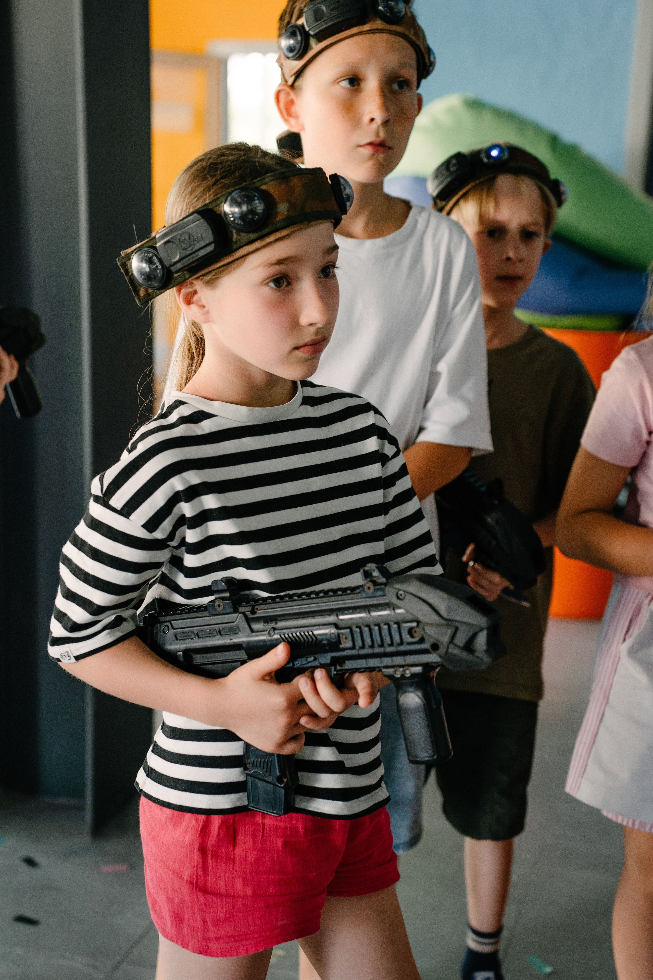 Артёму 9 лет. Свадебный и семейный фотограф в Воронеже Анастасия Бойко