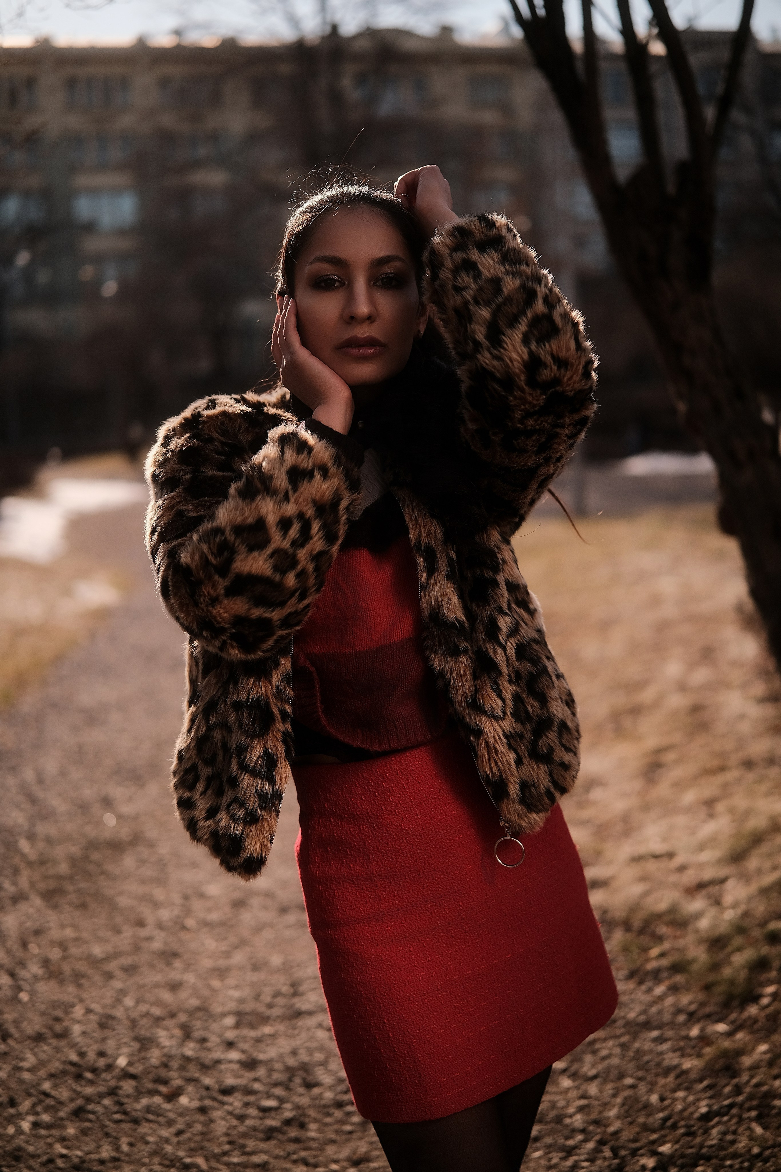 Моника. Илья Варакин — Кинематографичный фотограф в Москве. Съемки с душой и эстетикой пленки. Готовые фото за 2 дня