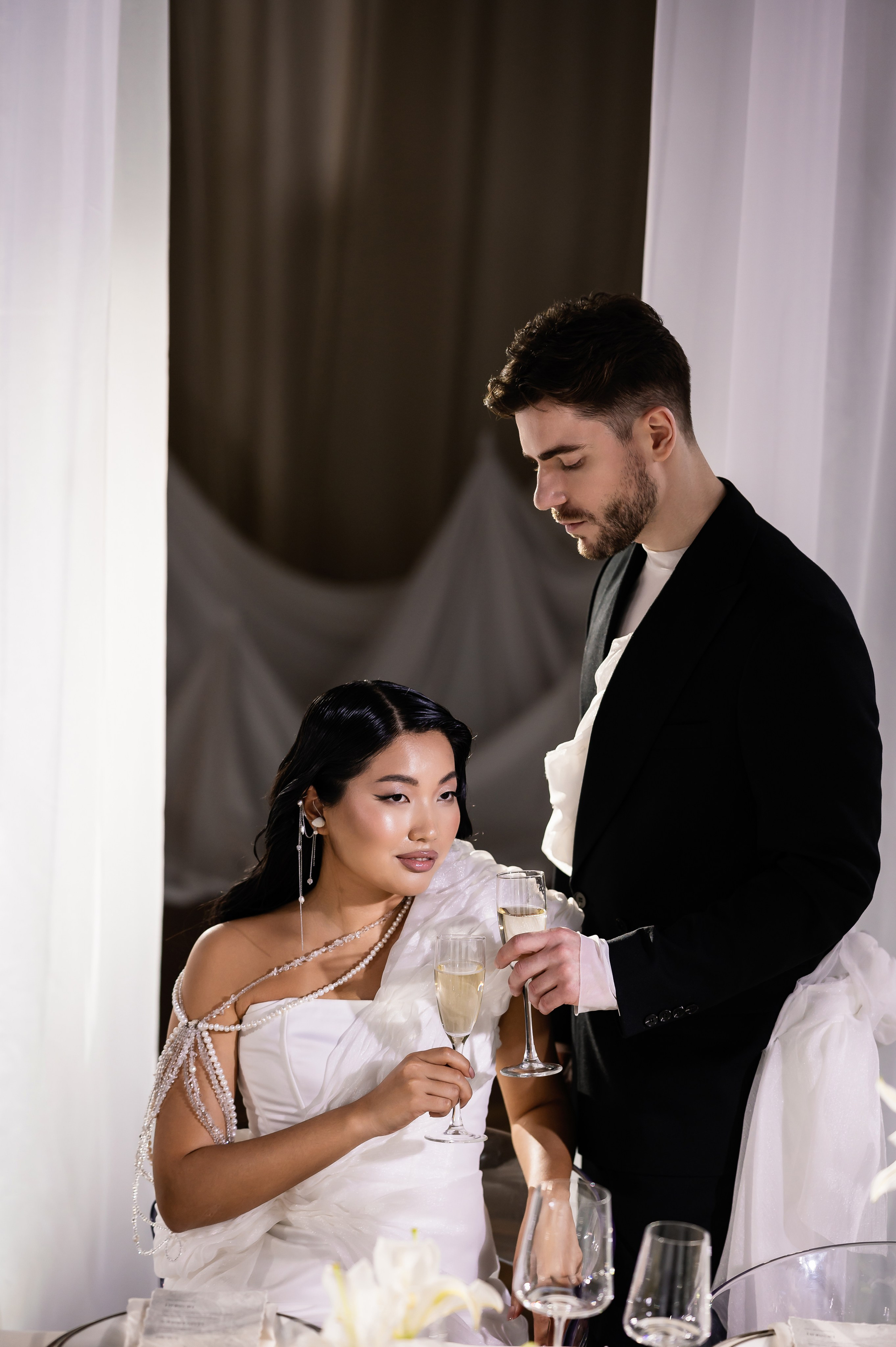 Егор и Юлия