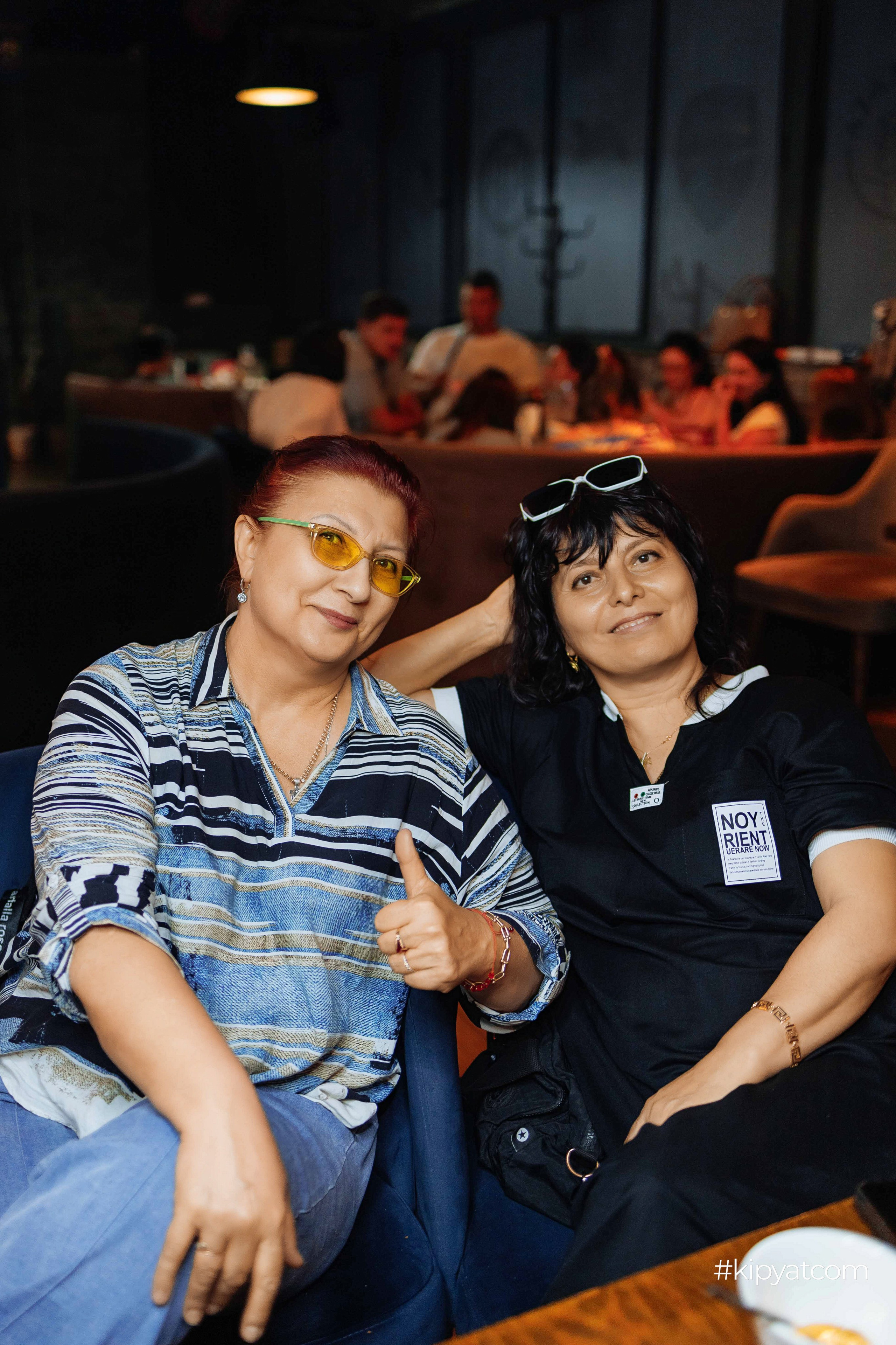 Эйнштейн Party