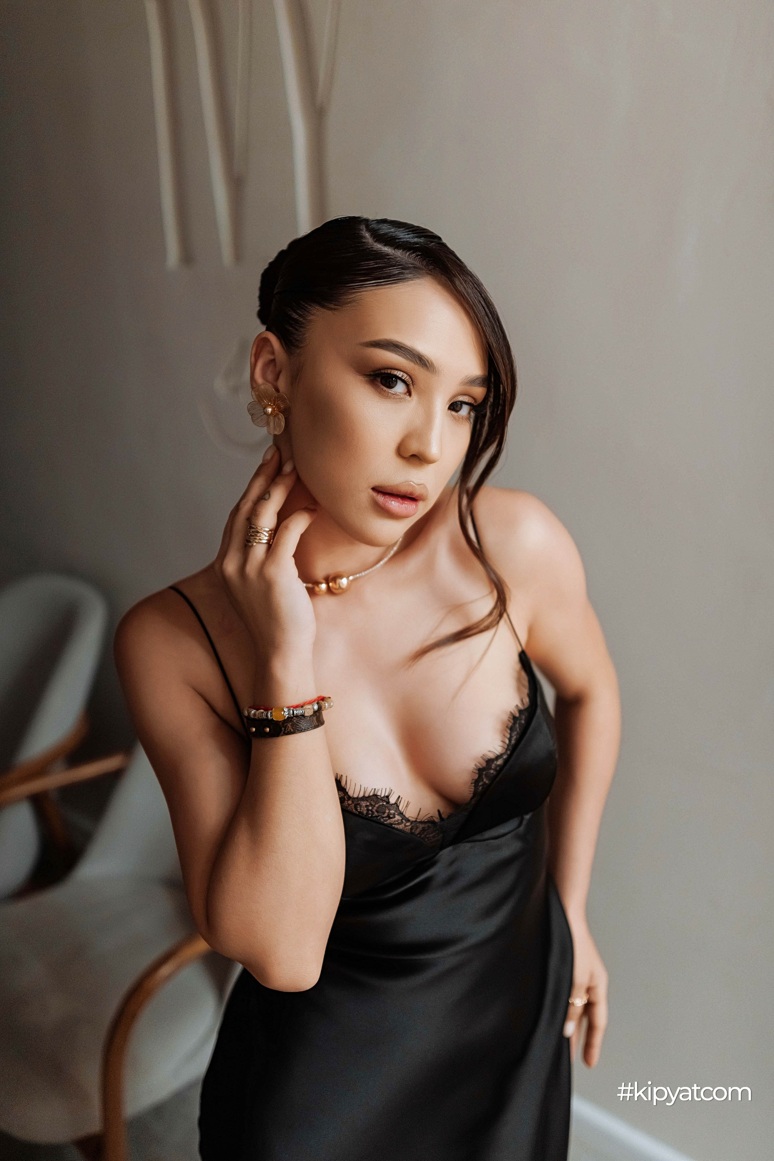 Ivy Sky. Кипятком Шымкент