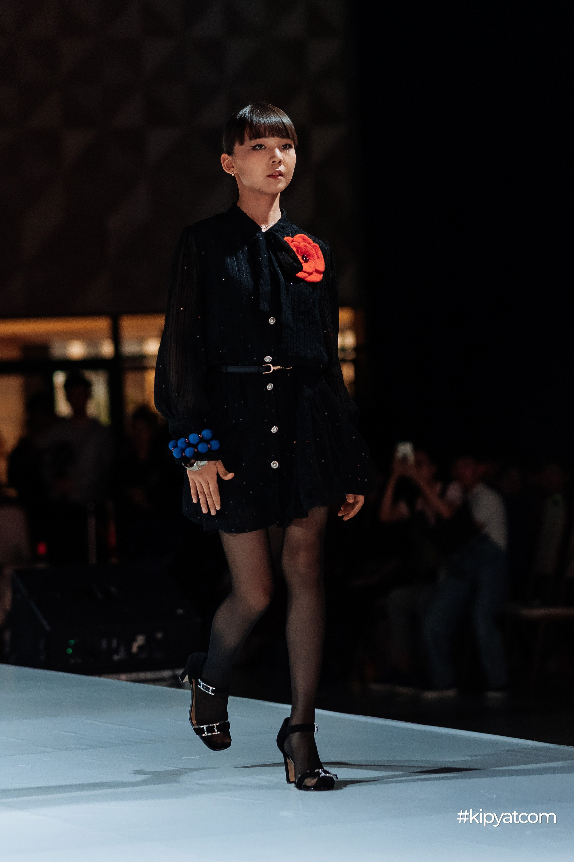 Kids Junior Fashion Show Shymkent 11 season