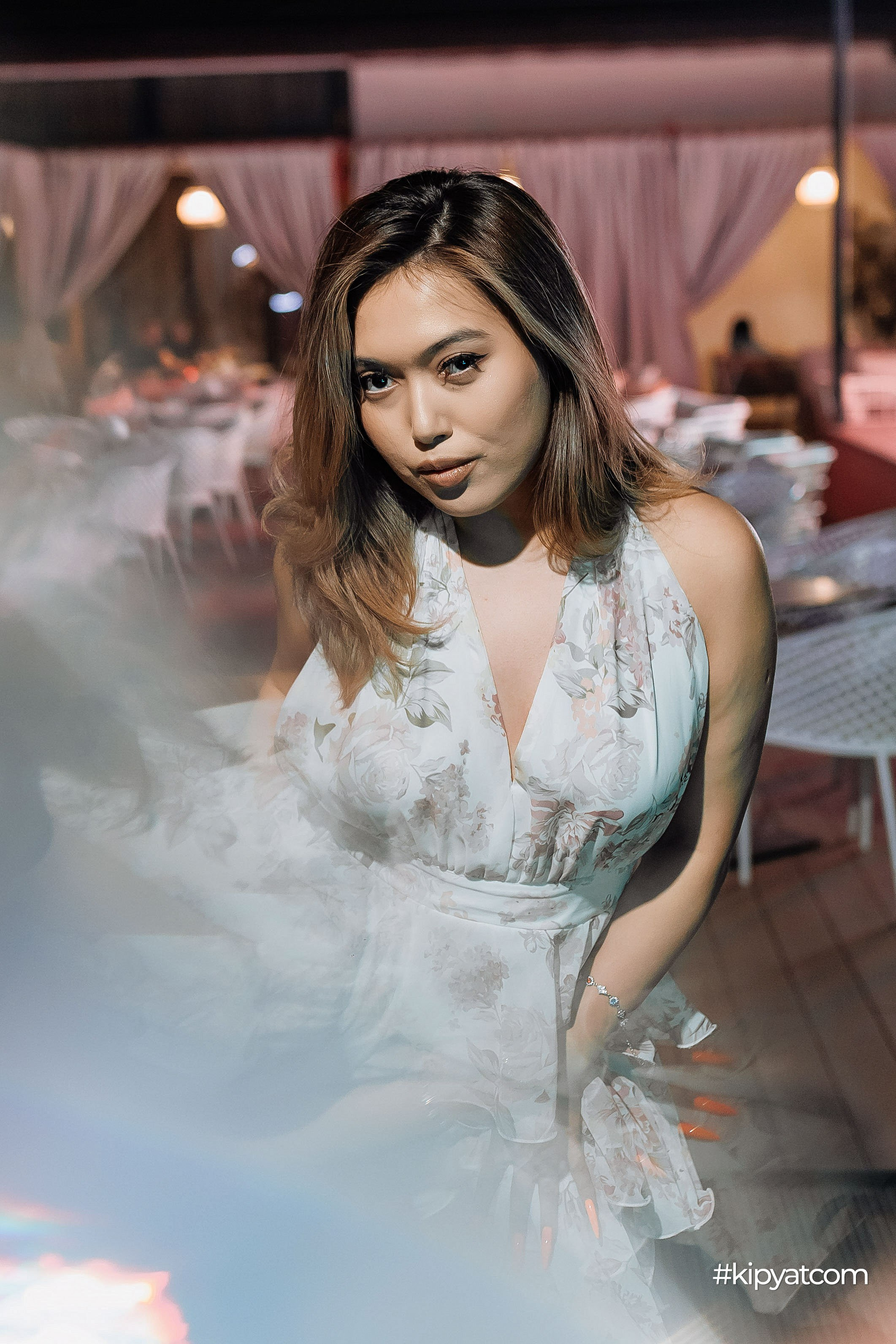 Ivy Sky. Кипятком Шымкент