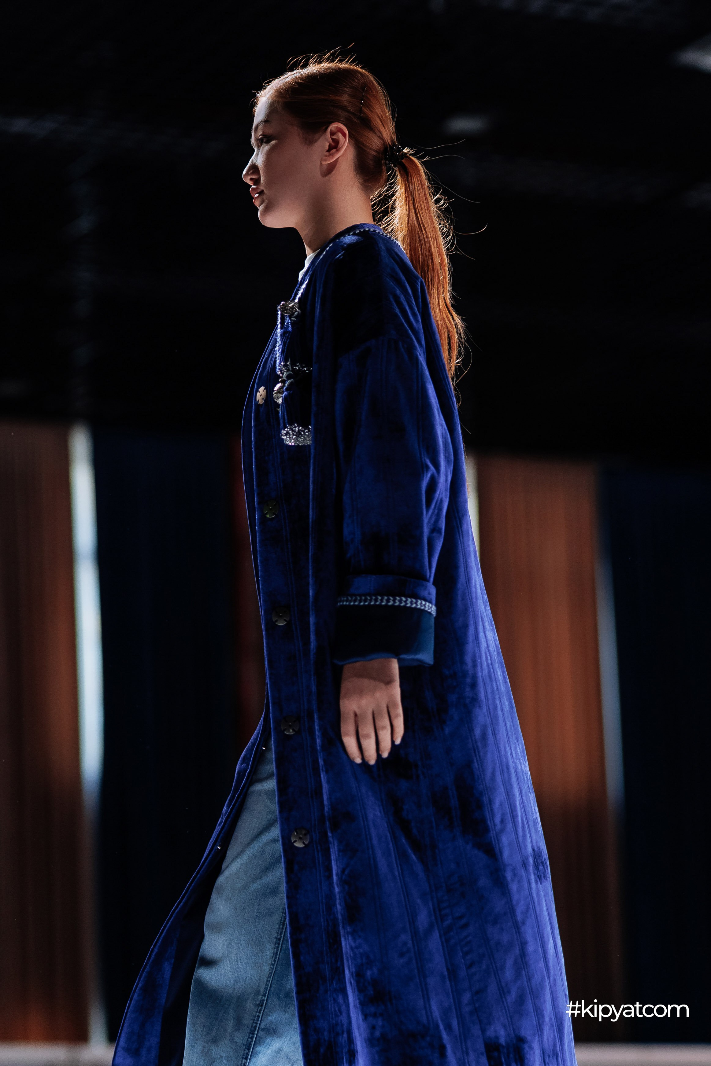 Kids Junior Fashion Show Shymkent 11 season