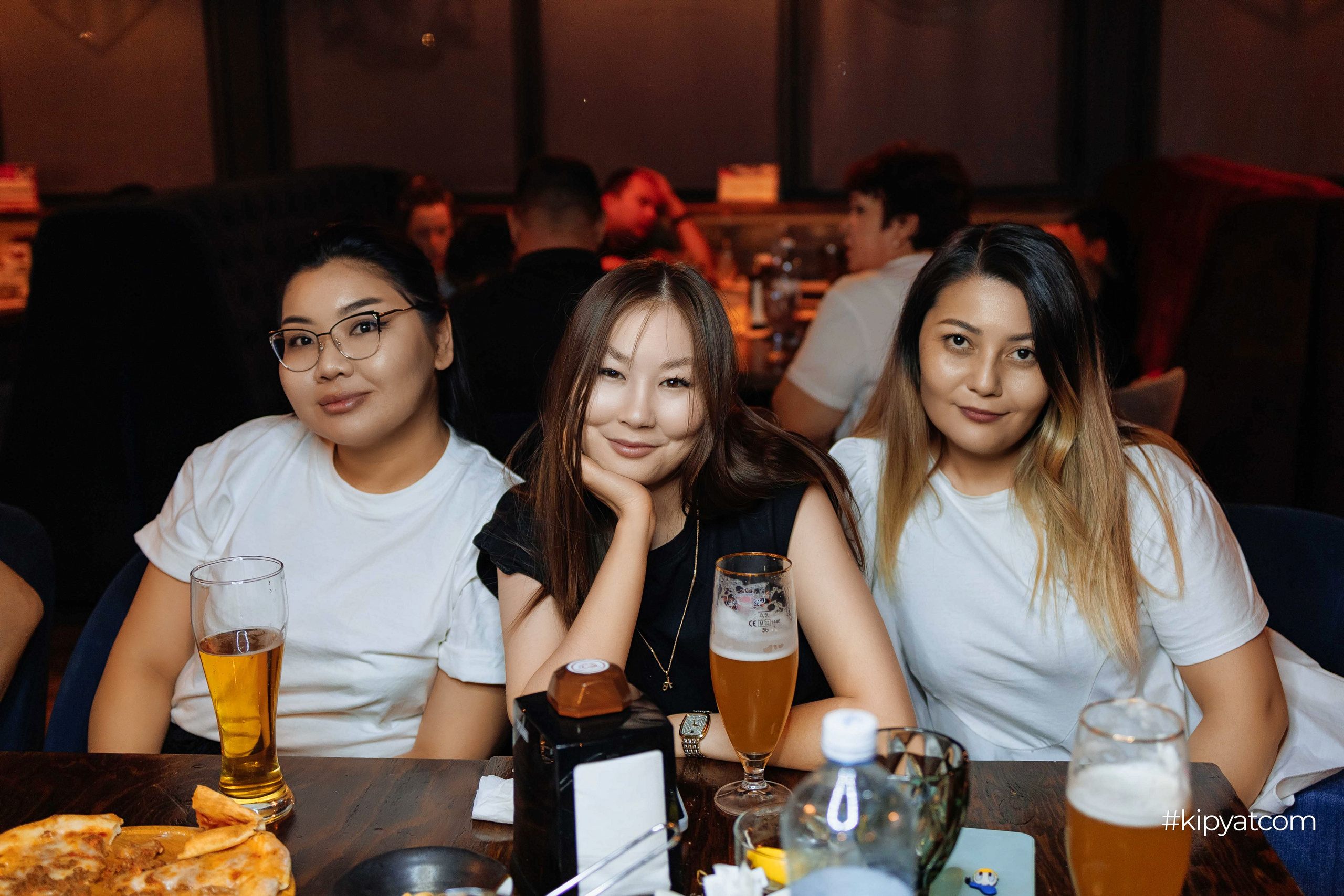 Эйнштейн Party