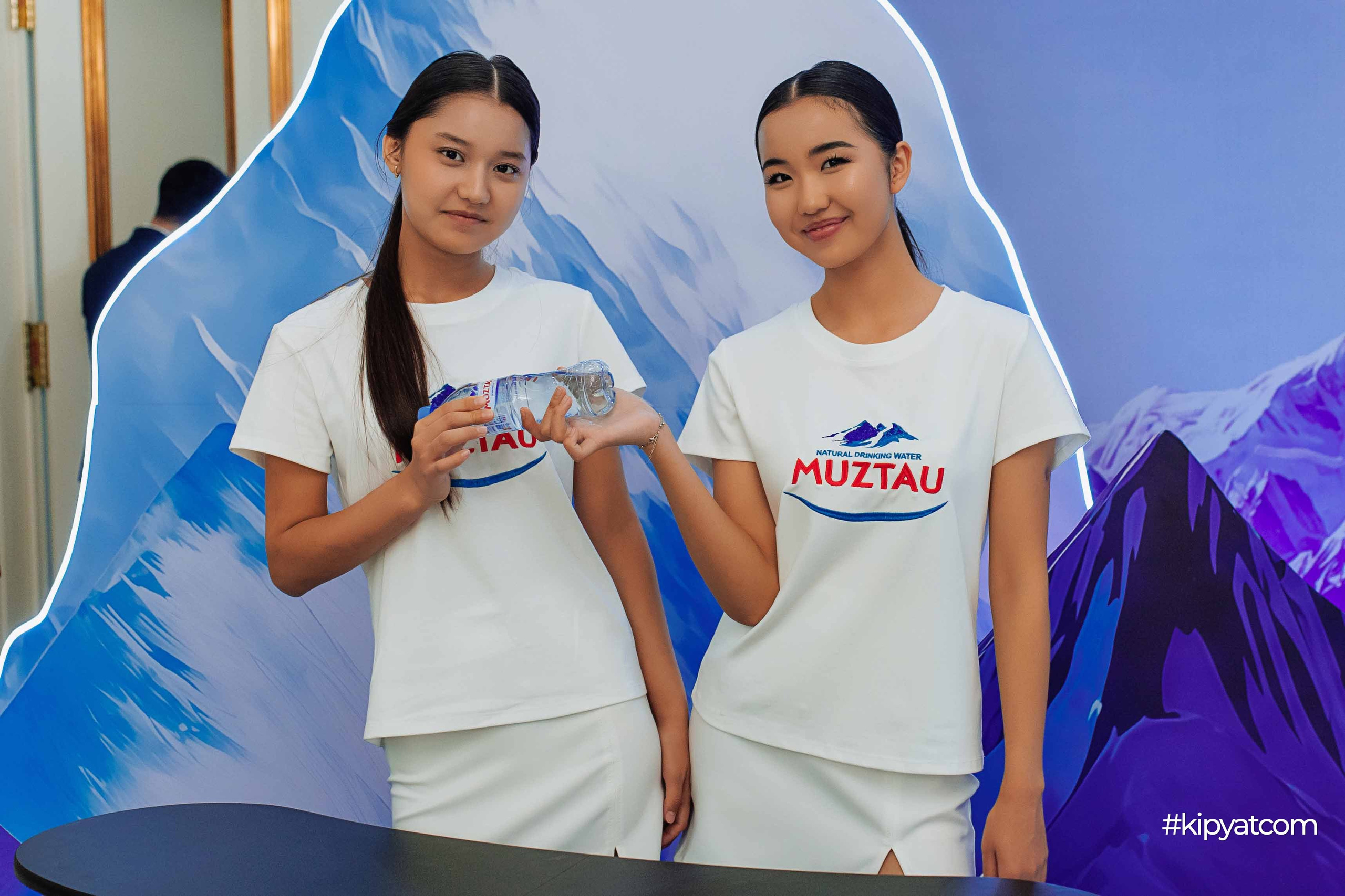 KAZAKHSTAN FASHION WEEK SHYMKENT «11 SEASON». Кипятком Шымкент