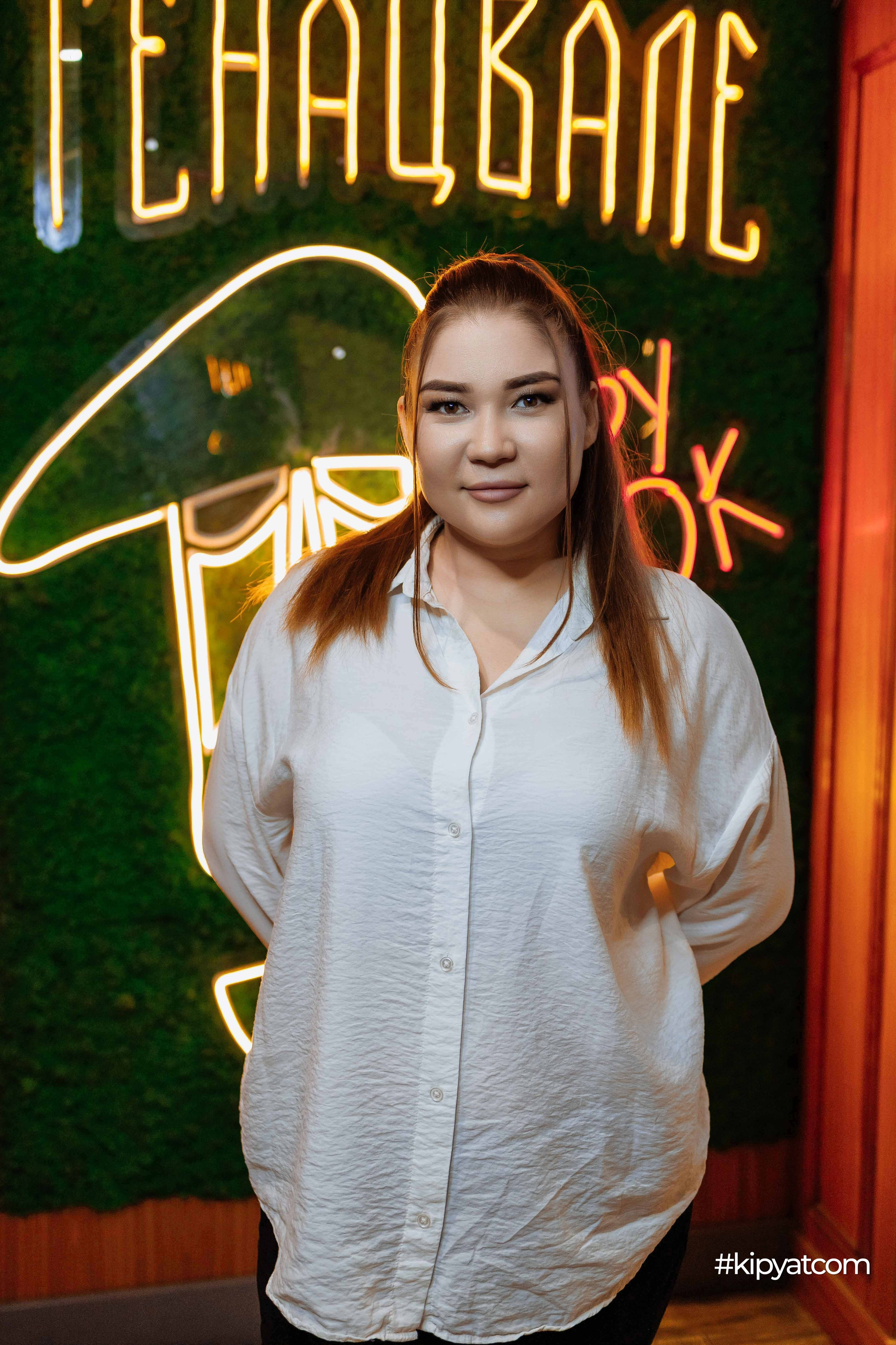 Генацвале by wok