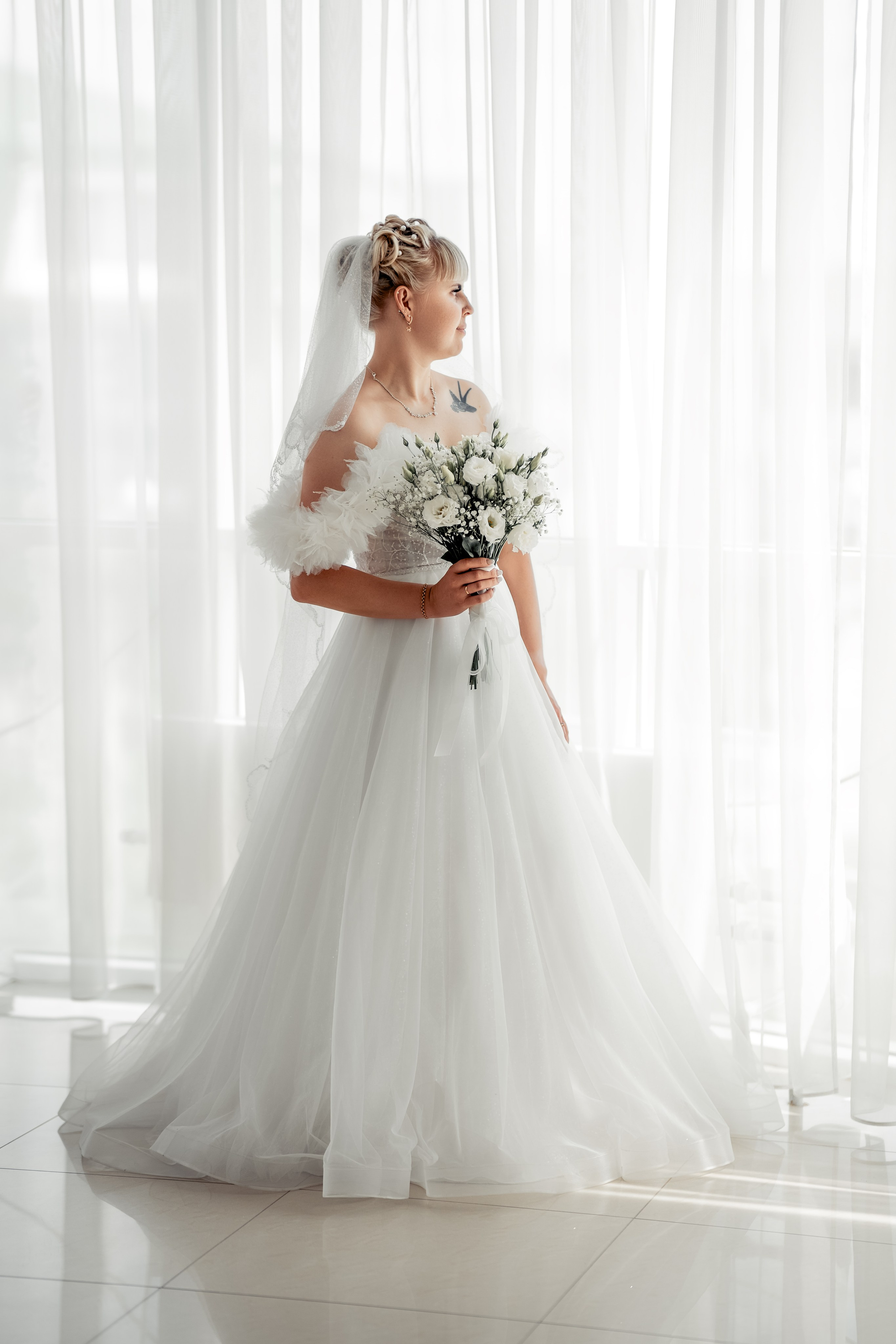 Александр и Юлия. Фотограф