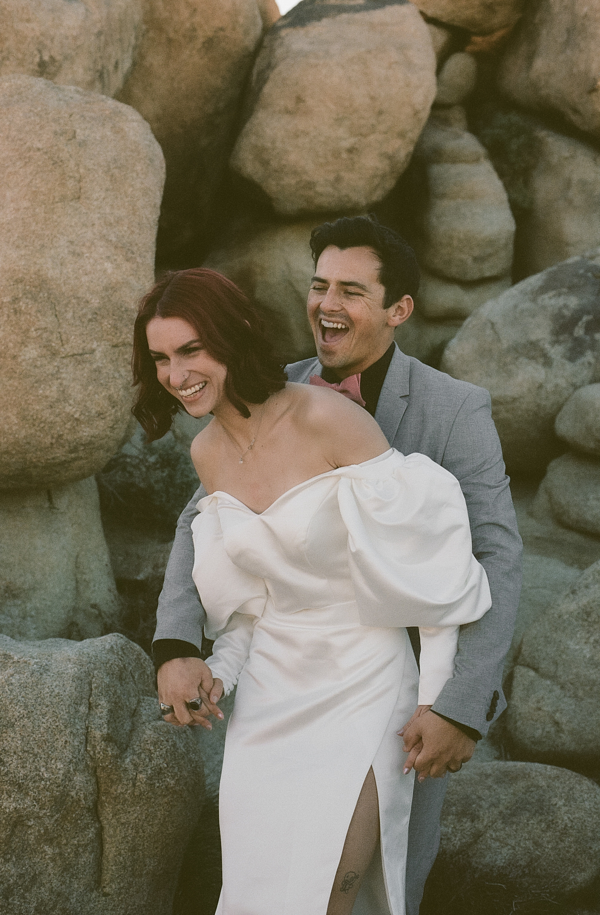 Weddings. Film photographer in Los Angeles Anastasiya Pankova