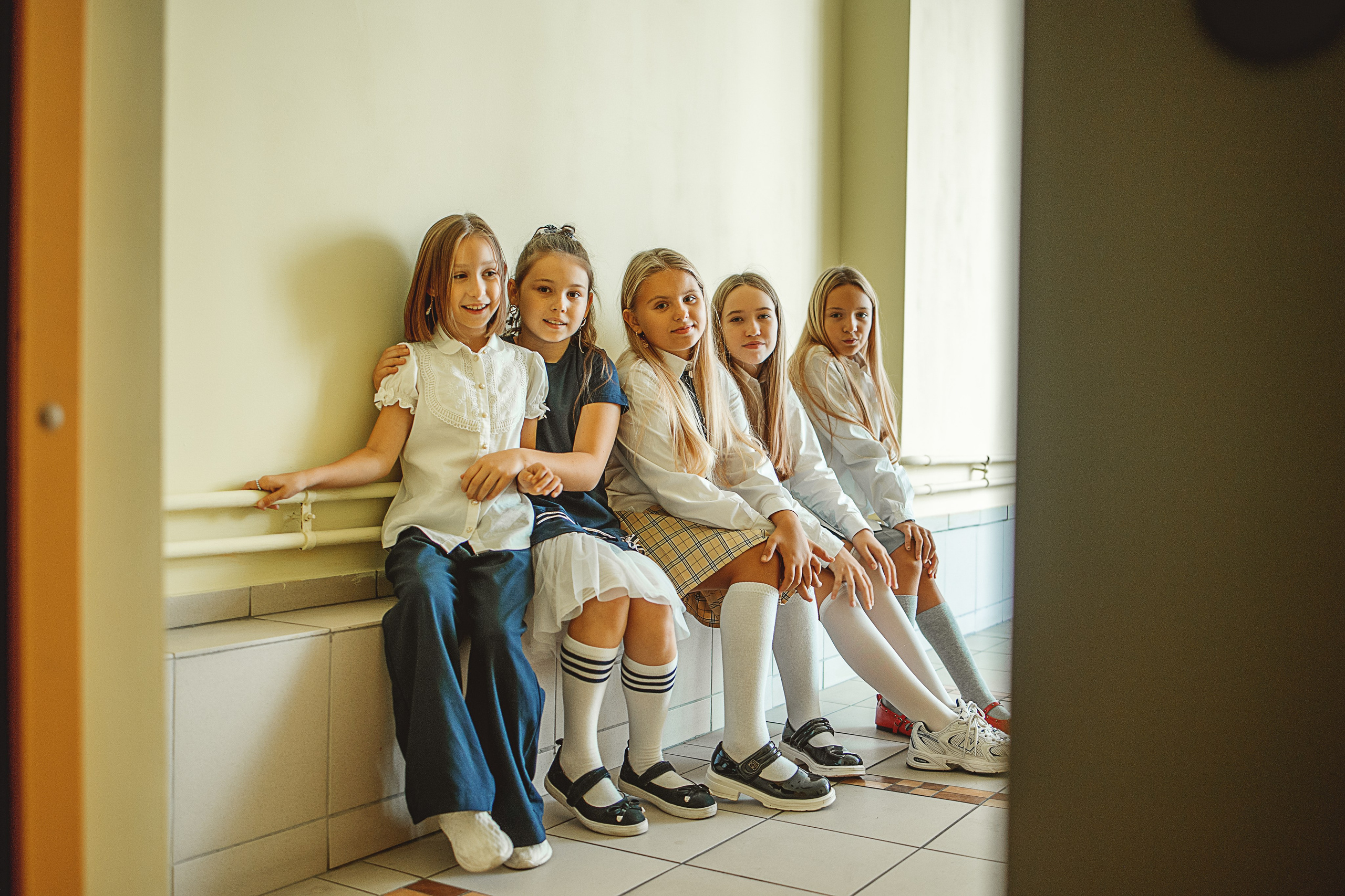 4 «Д». Семейный фотограф и видеограф Попова Юлия