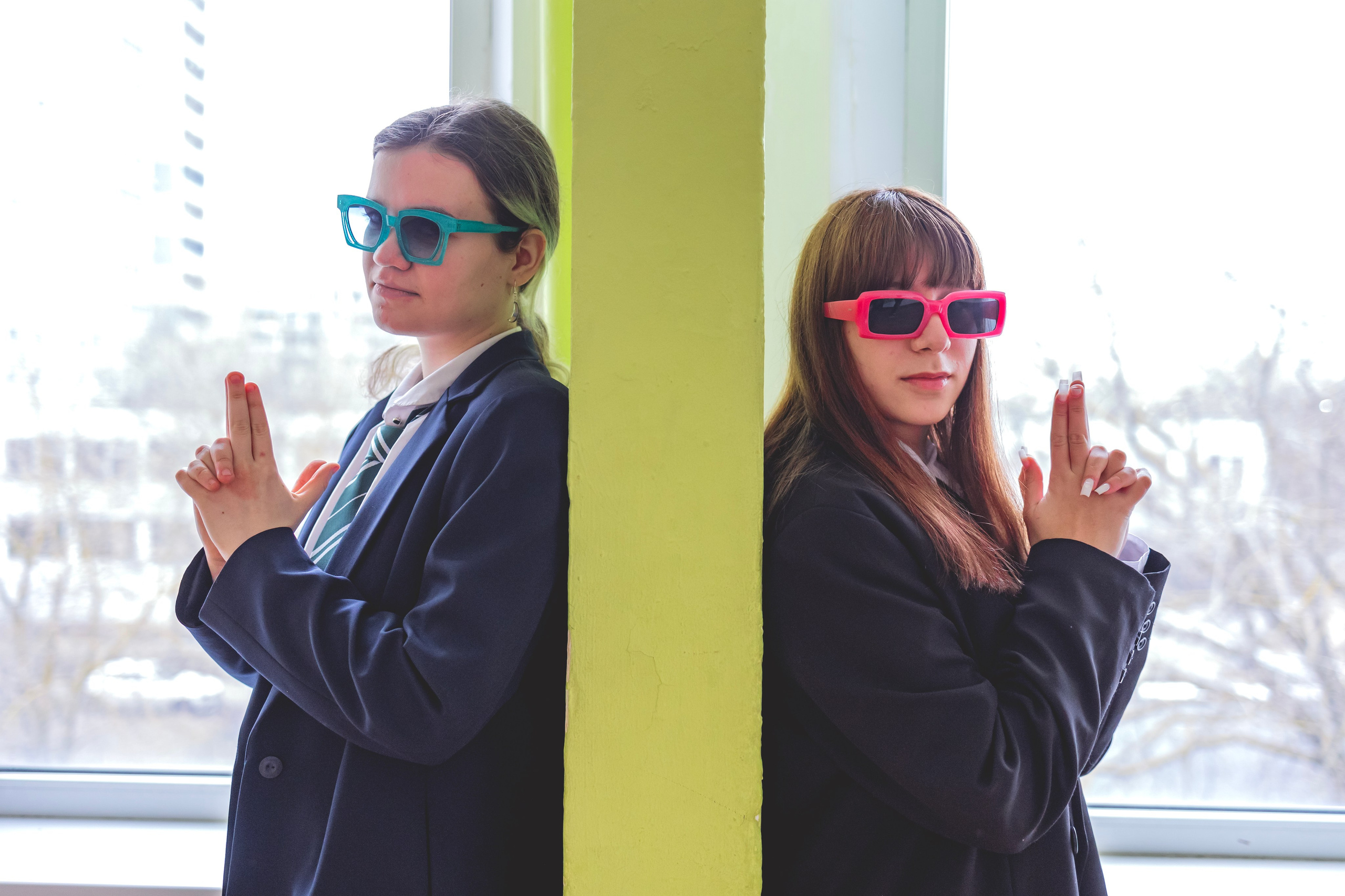 11 класс. Семейный фотограф и видеограф Попова Юлия